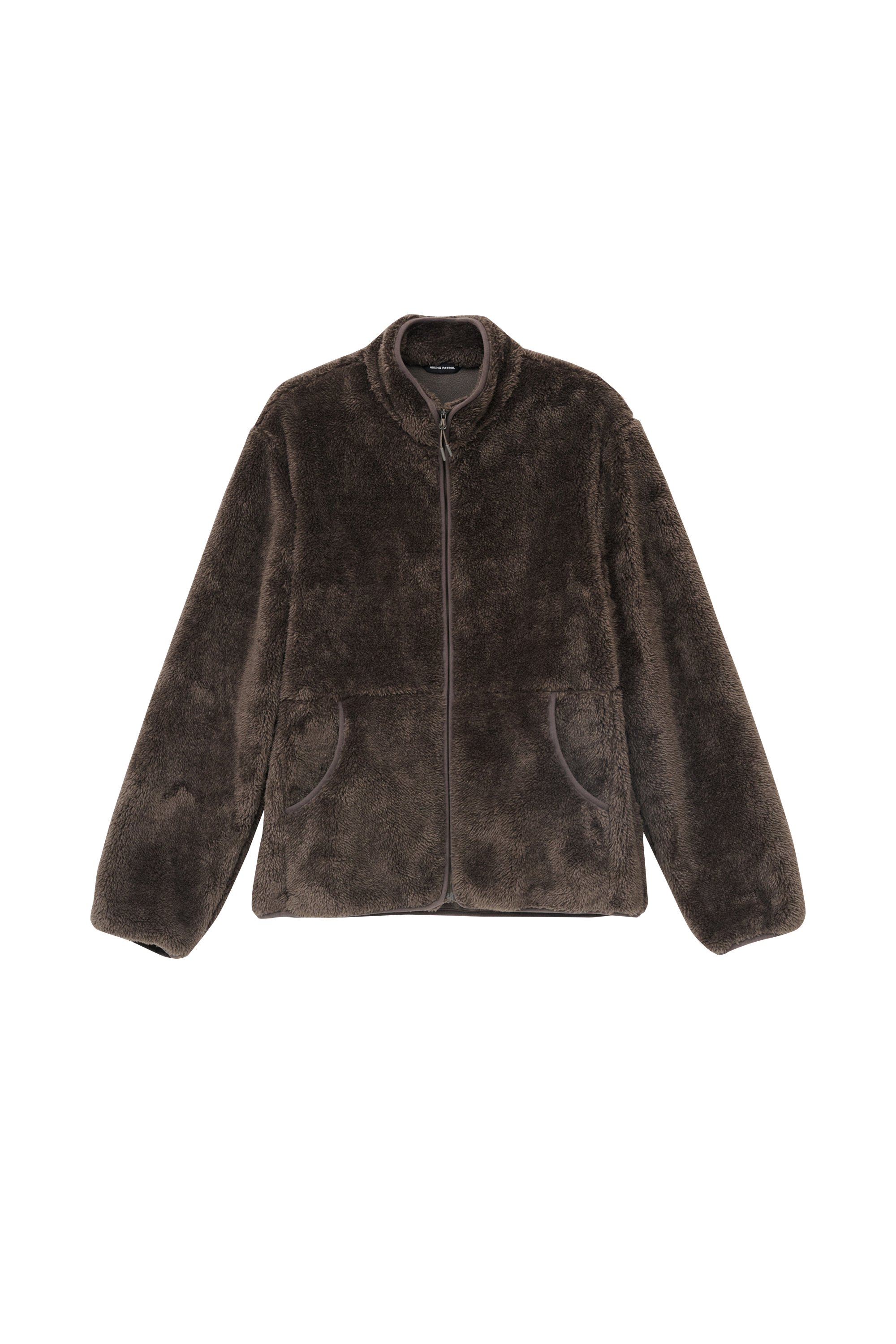 Jacket Grey