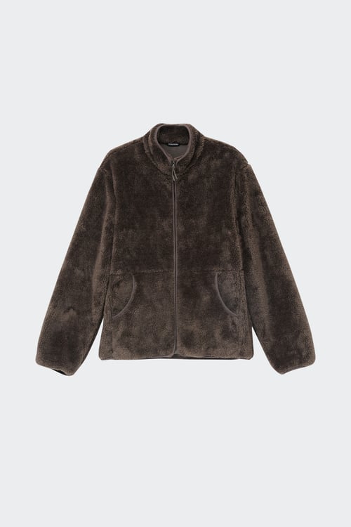 HIKING PATROL Veste Gris