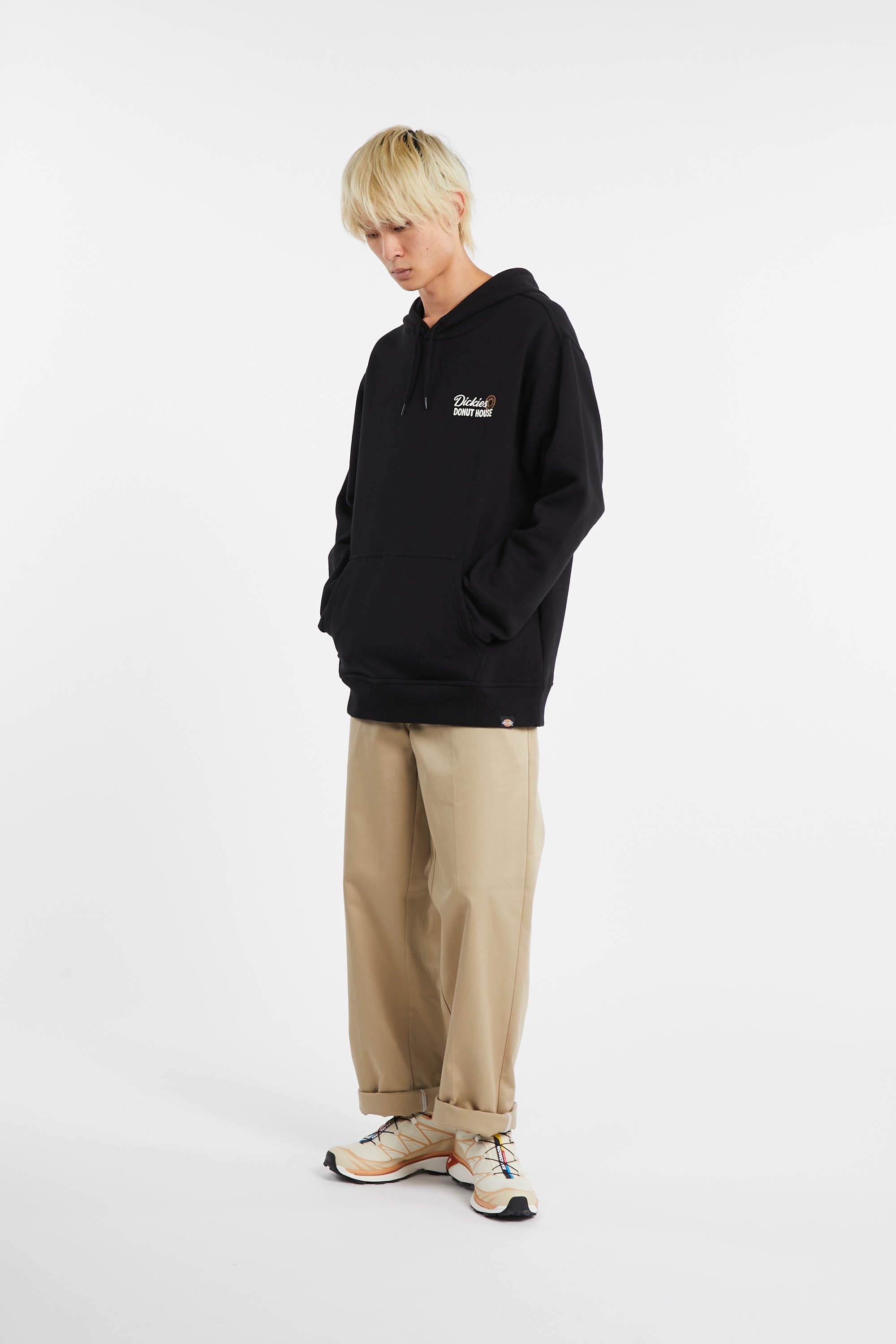 Pantalon DICKIES Beige