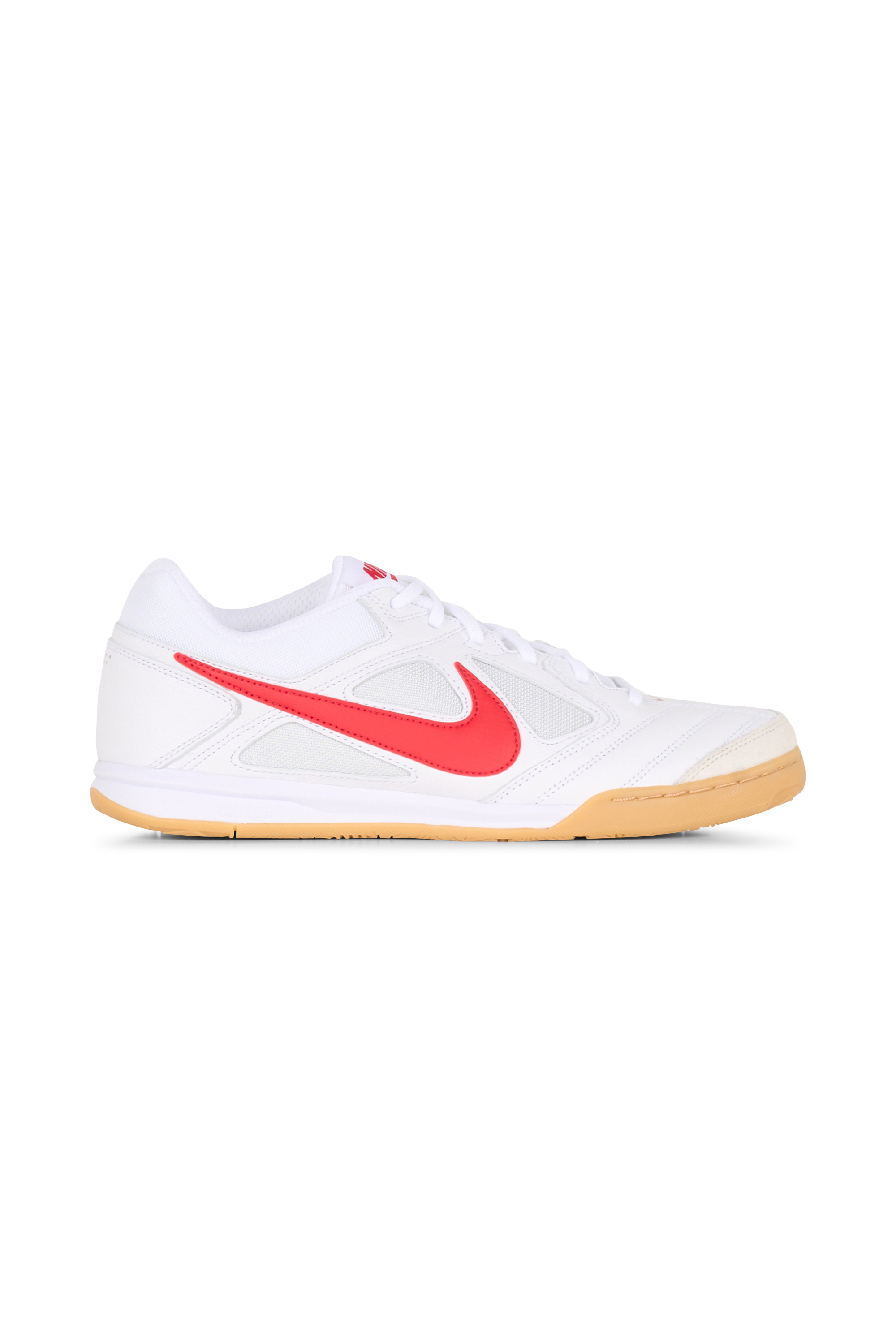 Baskets NIKE Blanc