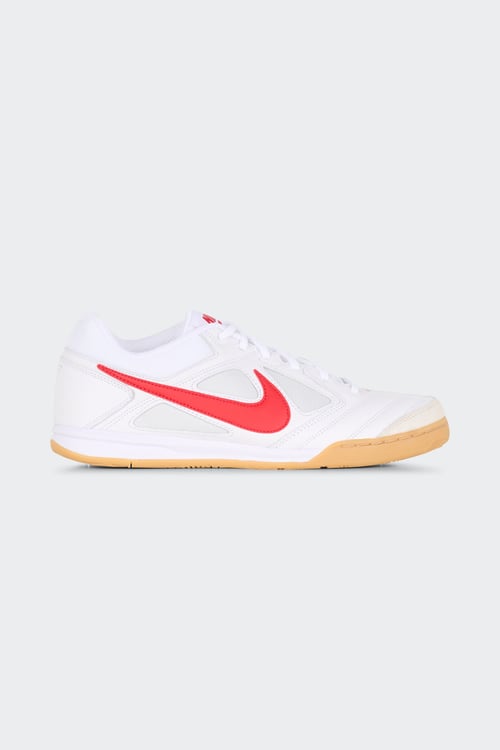 NIKE Adidas Superstar sneakers White