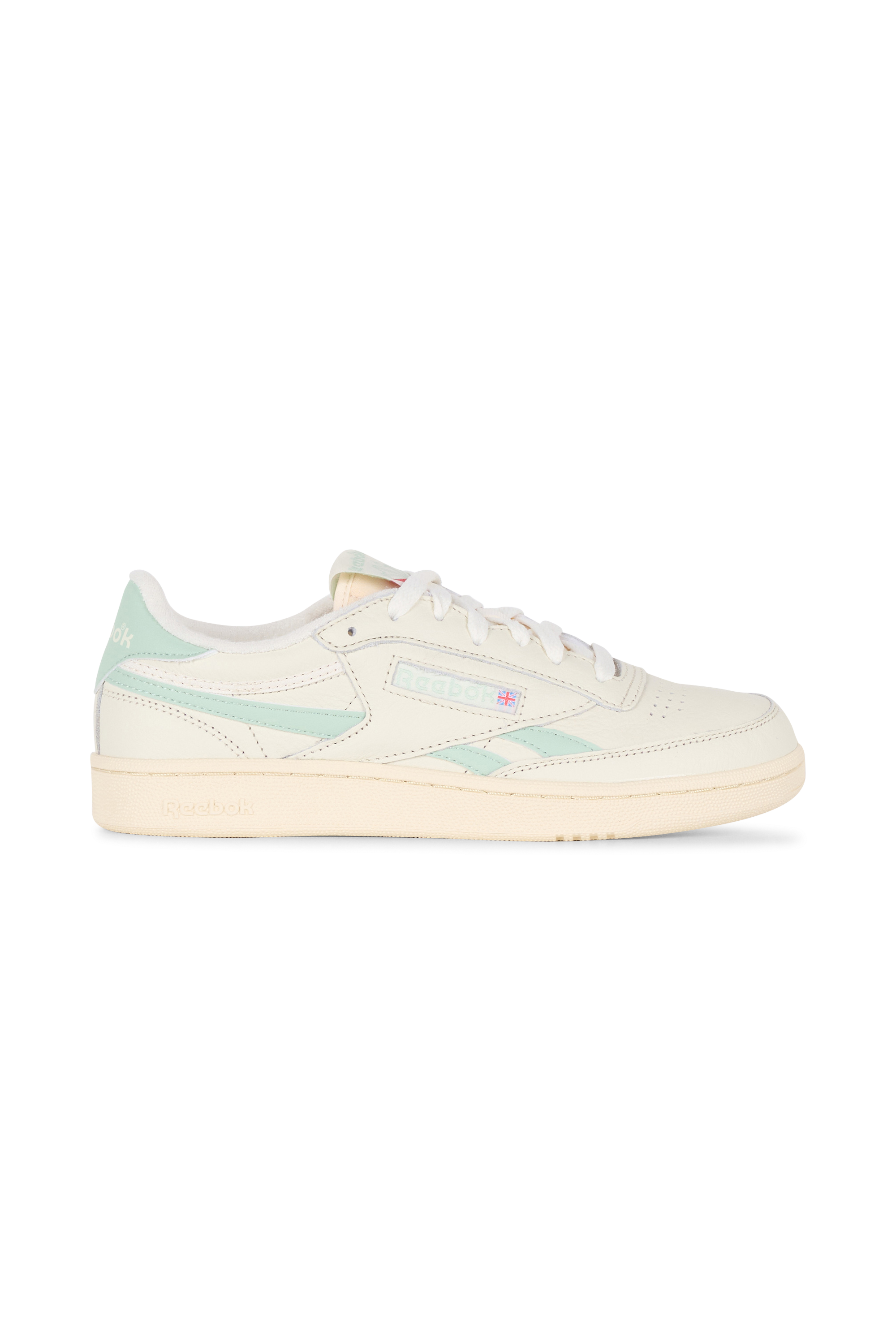 Baskets REEBOK Beige