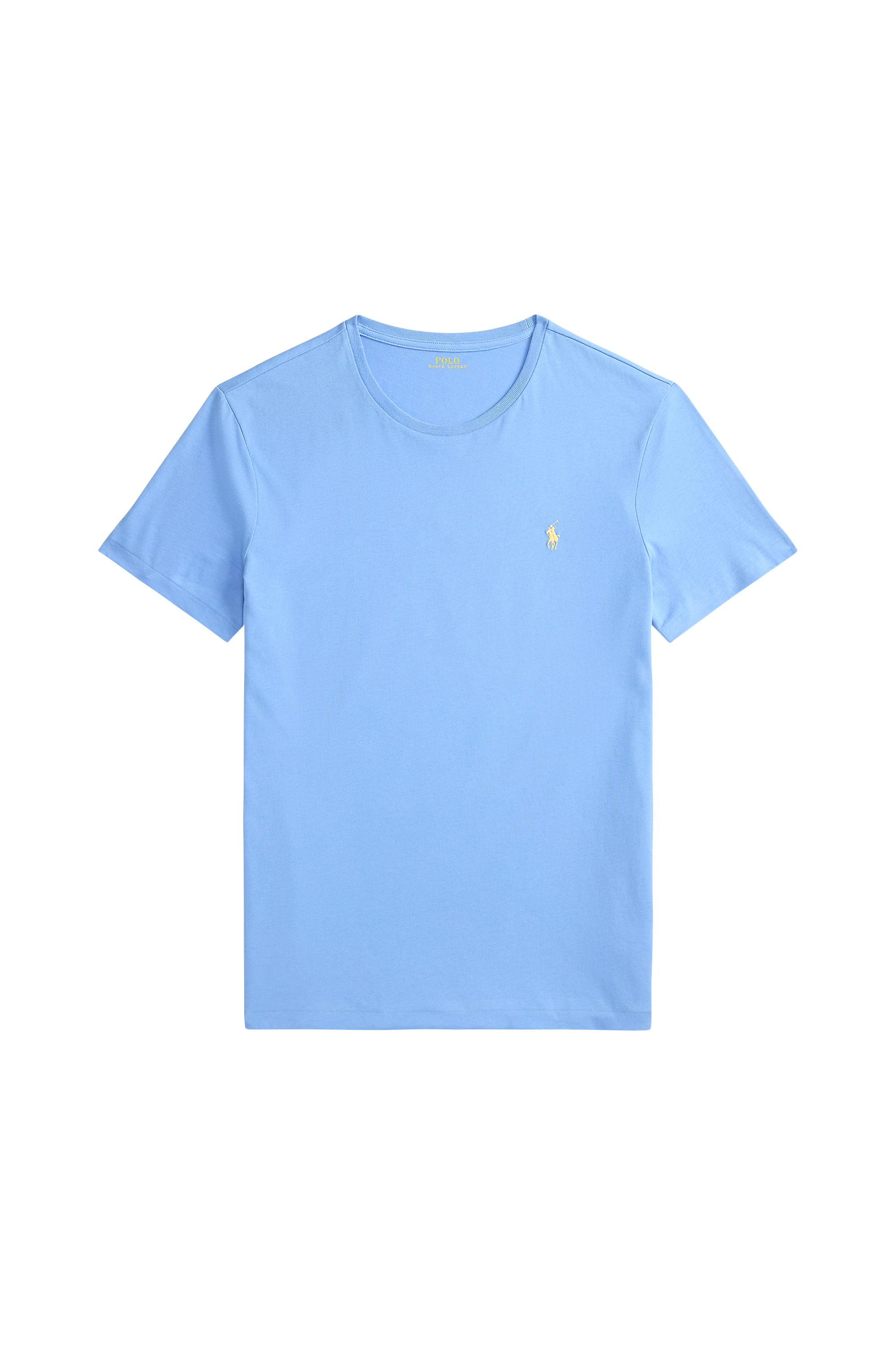 T-shirt Bleu