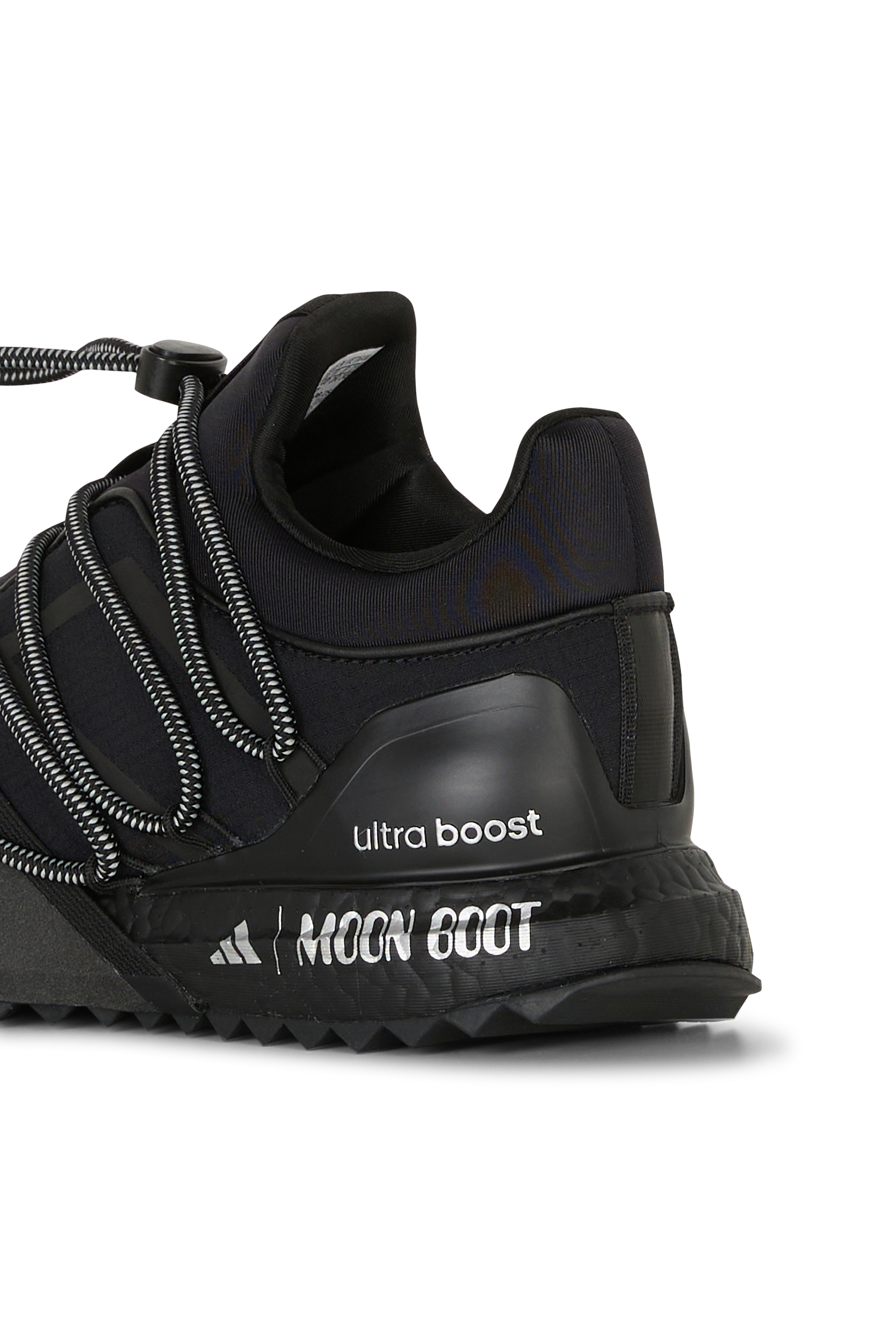 Adidas Superstar sneakers Black