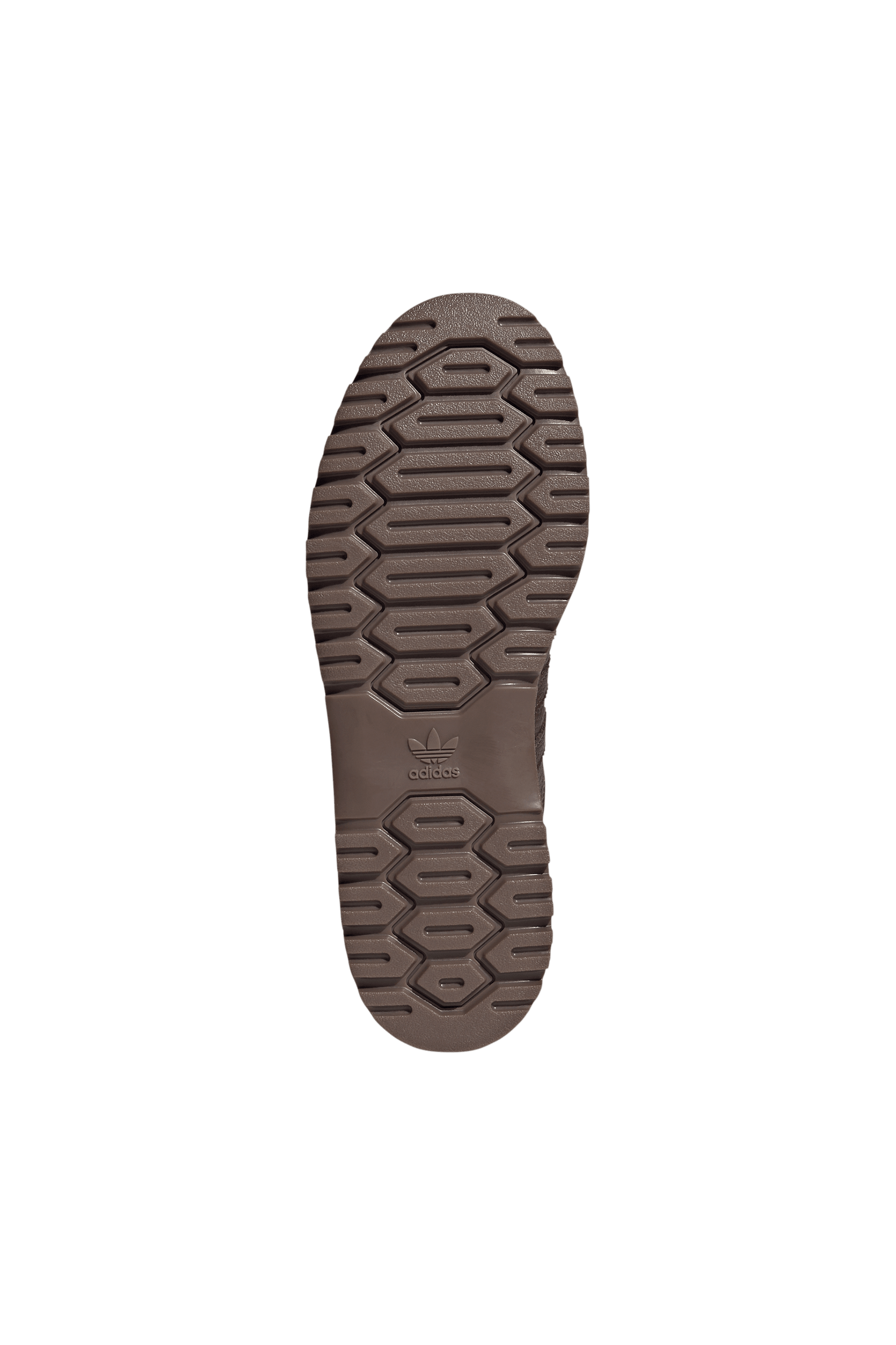 Adidas Superstar sneakers Brown