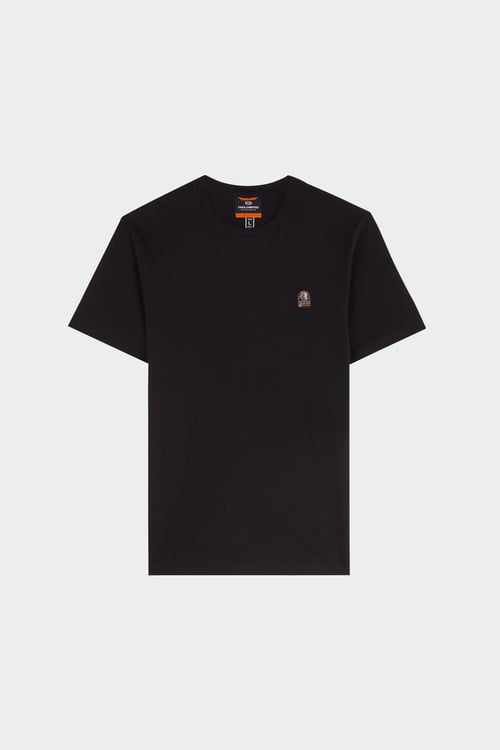 T-shirt - Taille L Noir