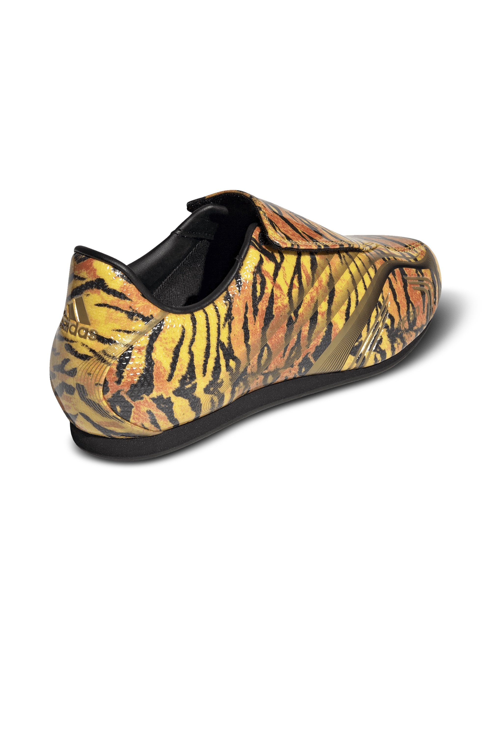 Baskets | Jaune ADIDAS Femme