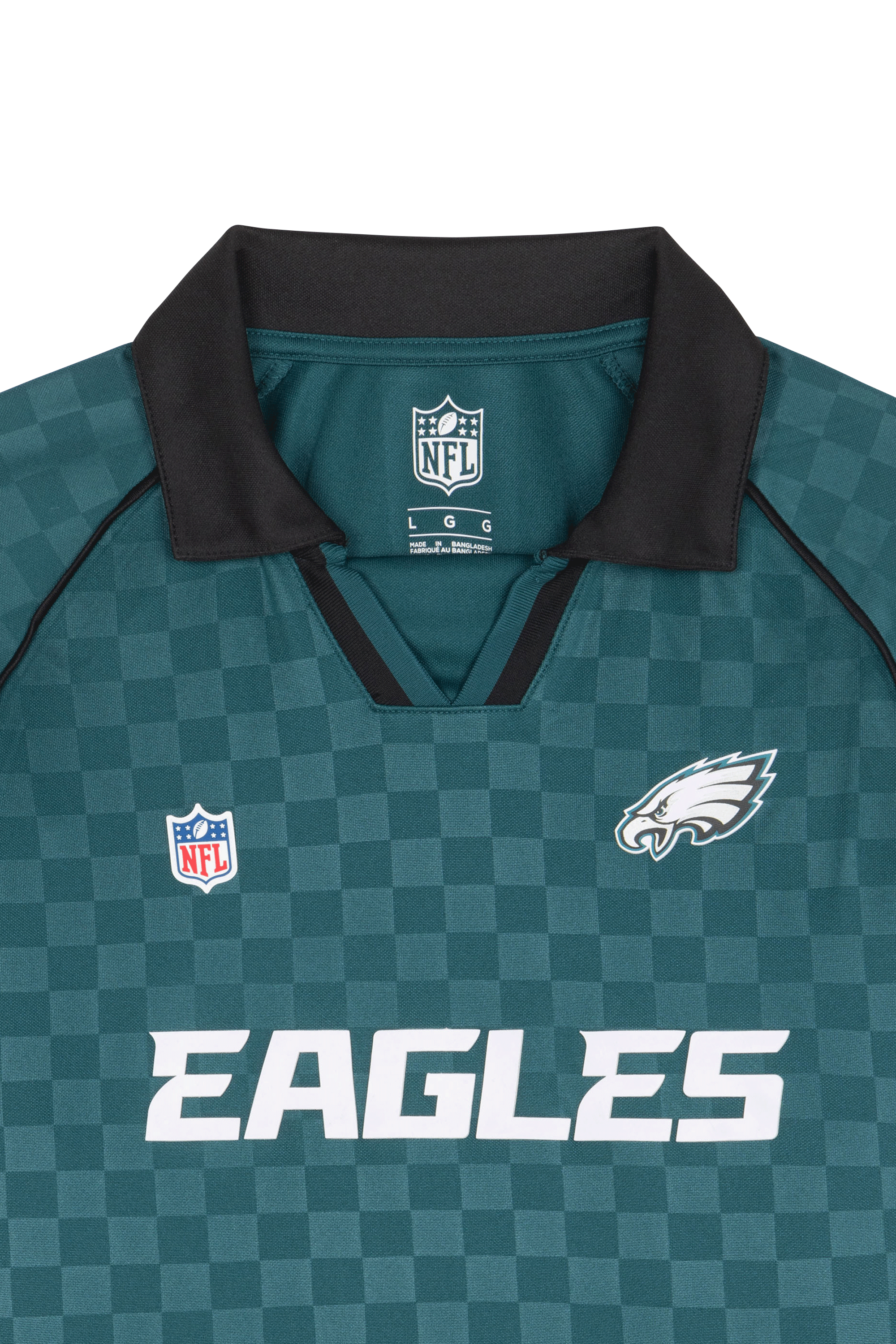 Jersey manches courtes  NIKE MLB Vert