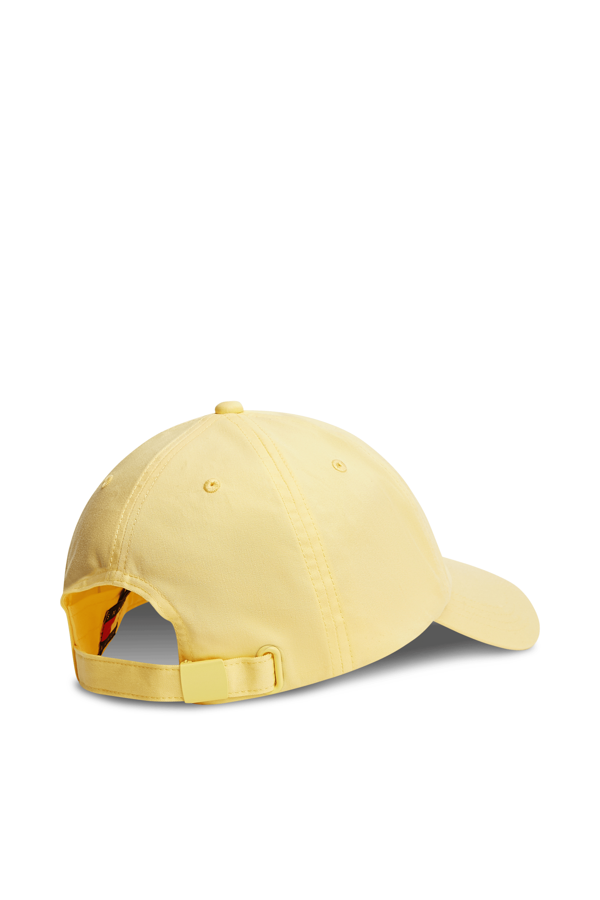 Casquette | Jaune TOMMY JEANS Femme