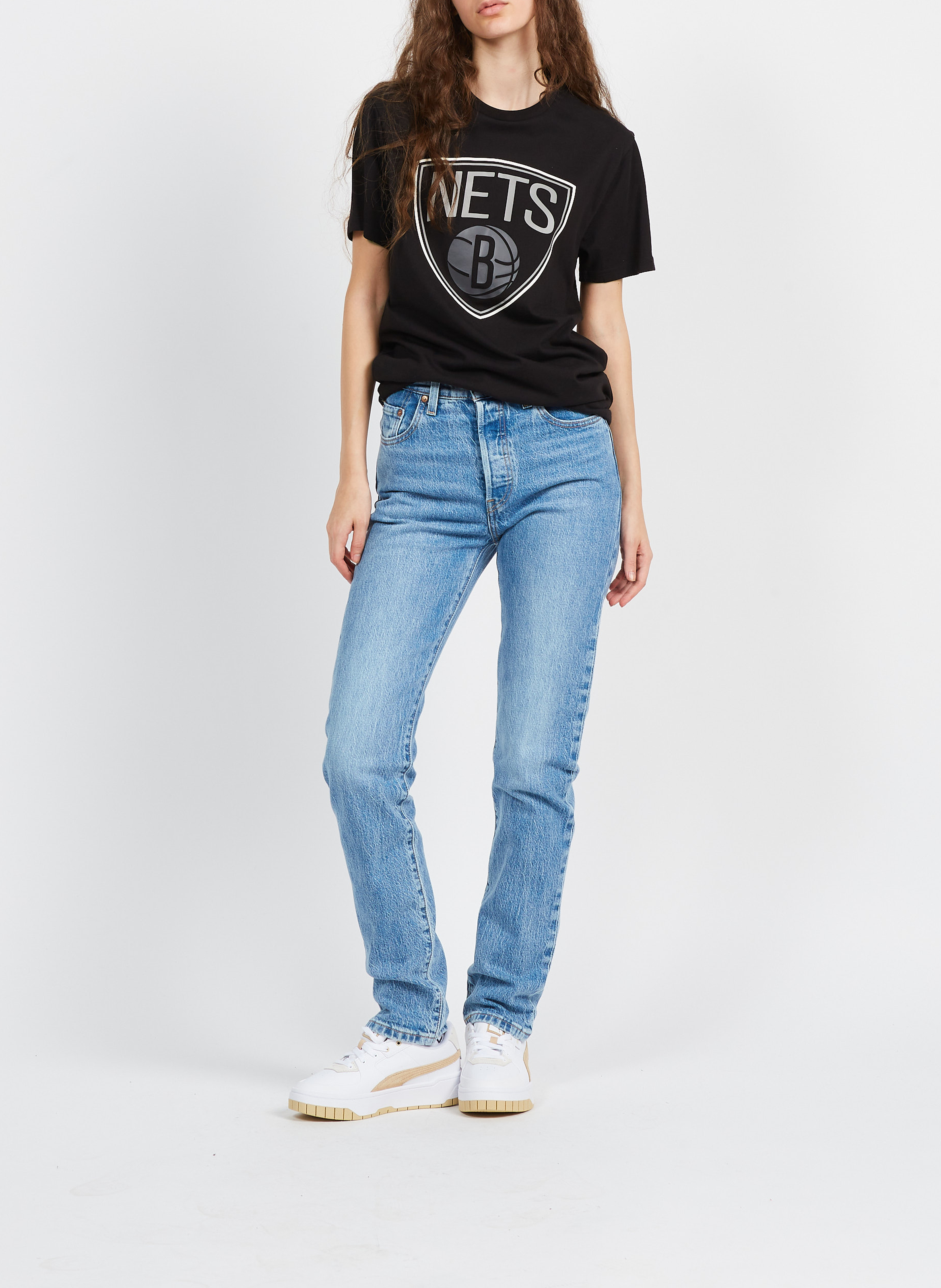 jean LEVI'S Bleu