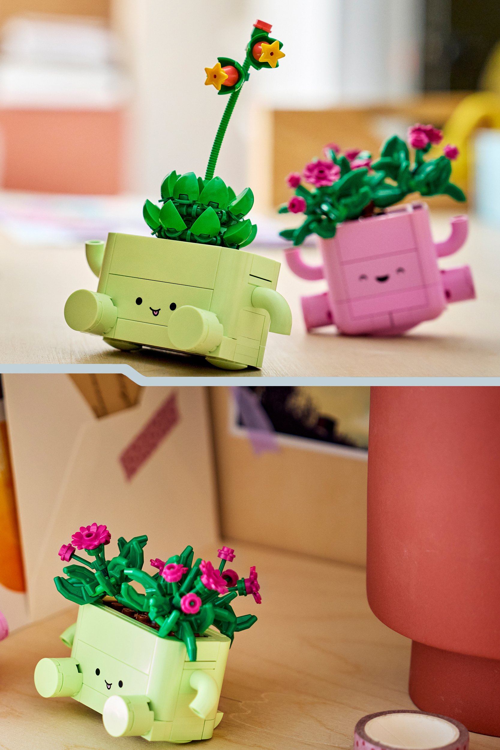 Jeu | Multicolore LEGO Homme