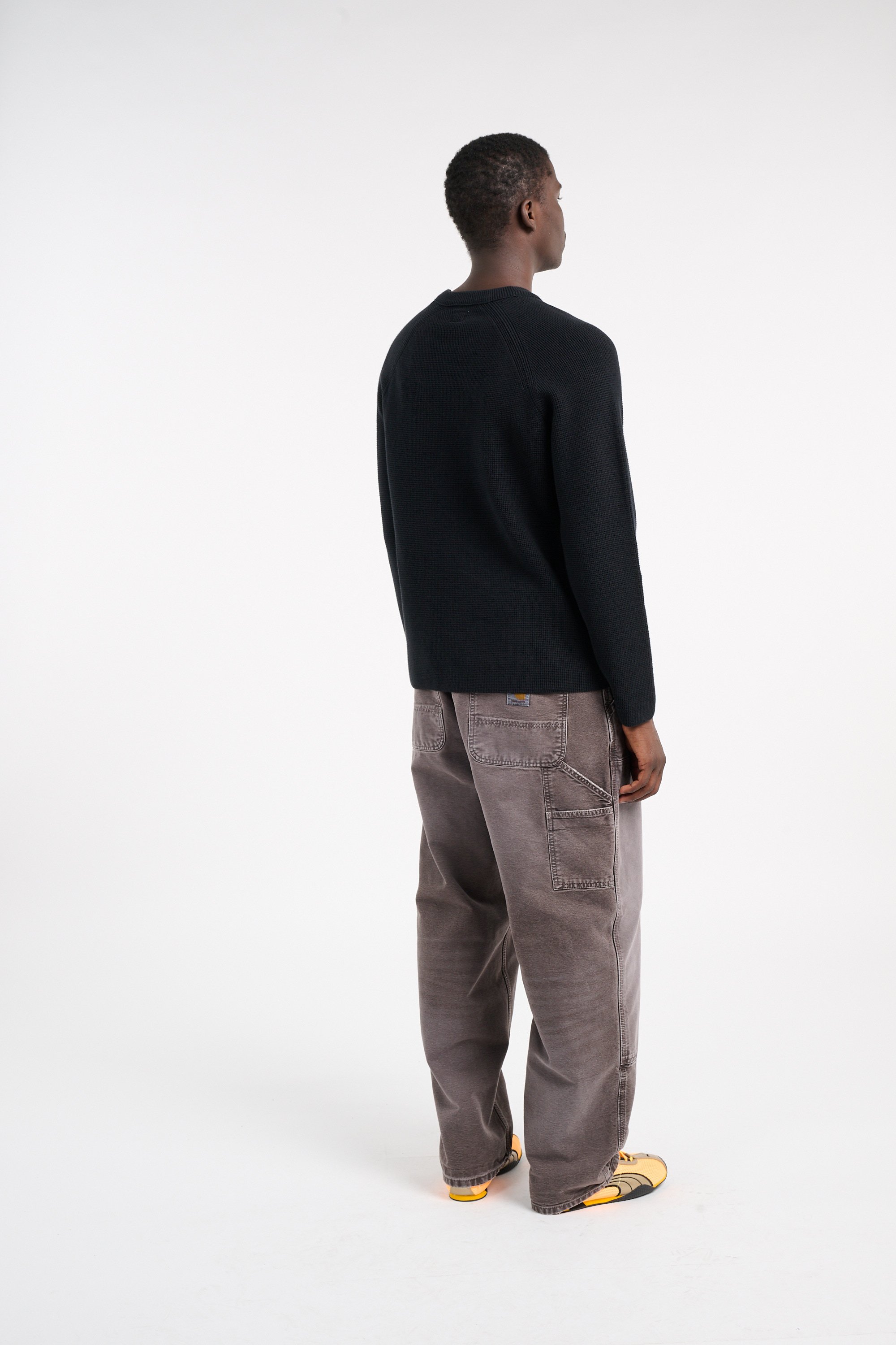 Pantalon | Marron CARHARTT WIP Homme