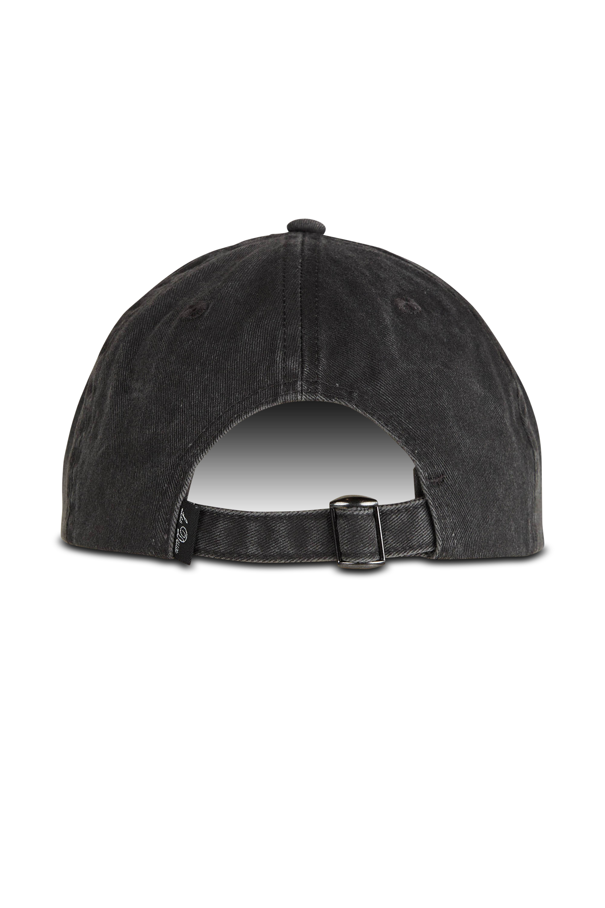 Cap | Black LES DEUX Men