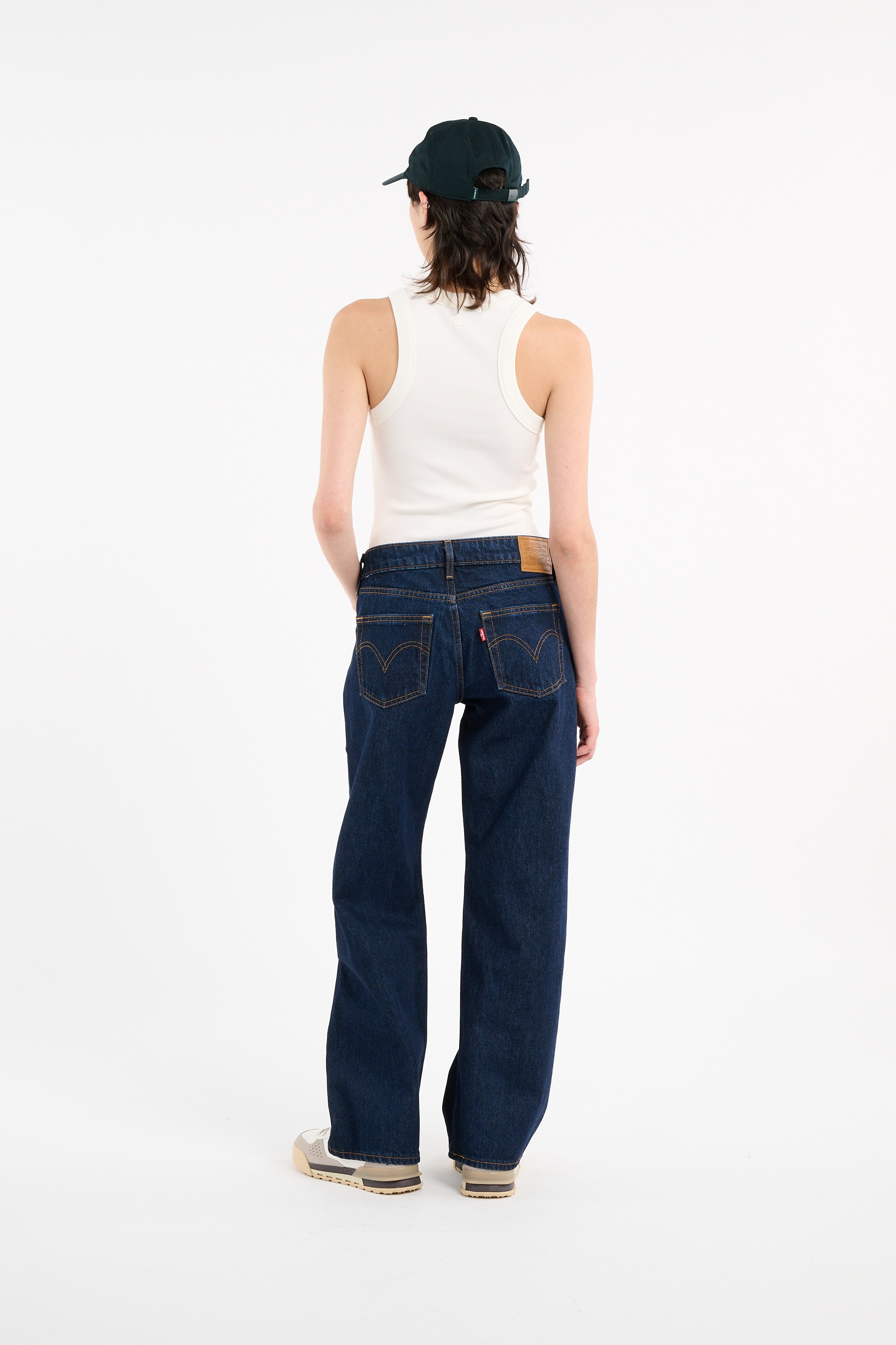Jeans | Blue LEVI'S Women