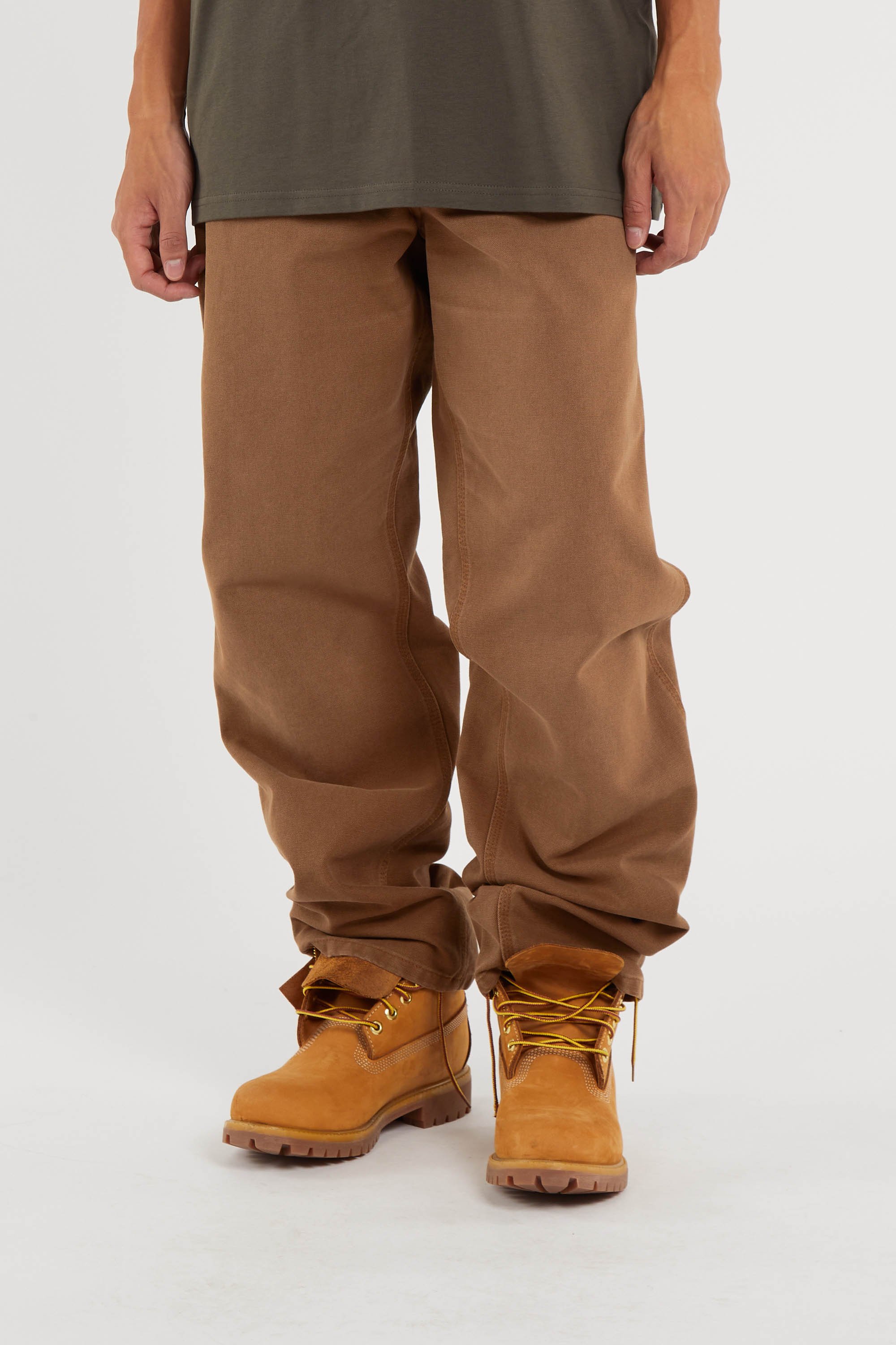 Pants | Beige CARHARTT WIP Men