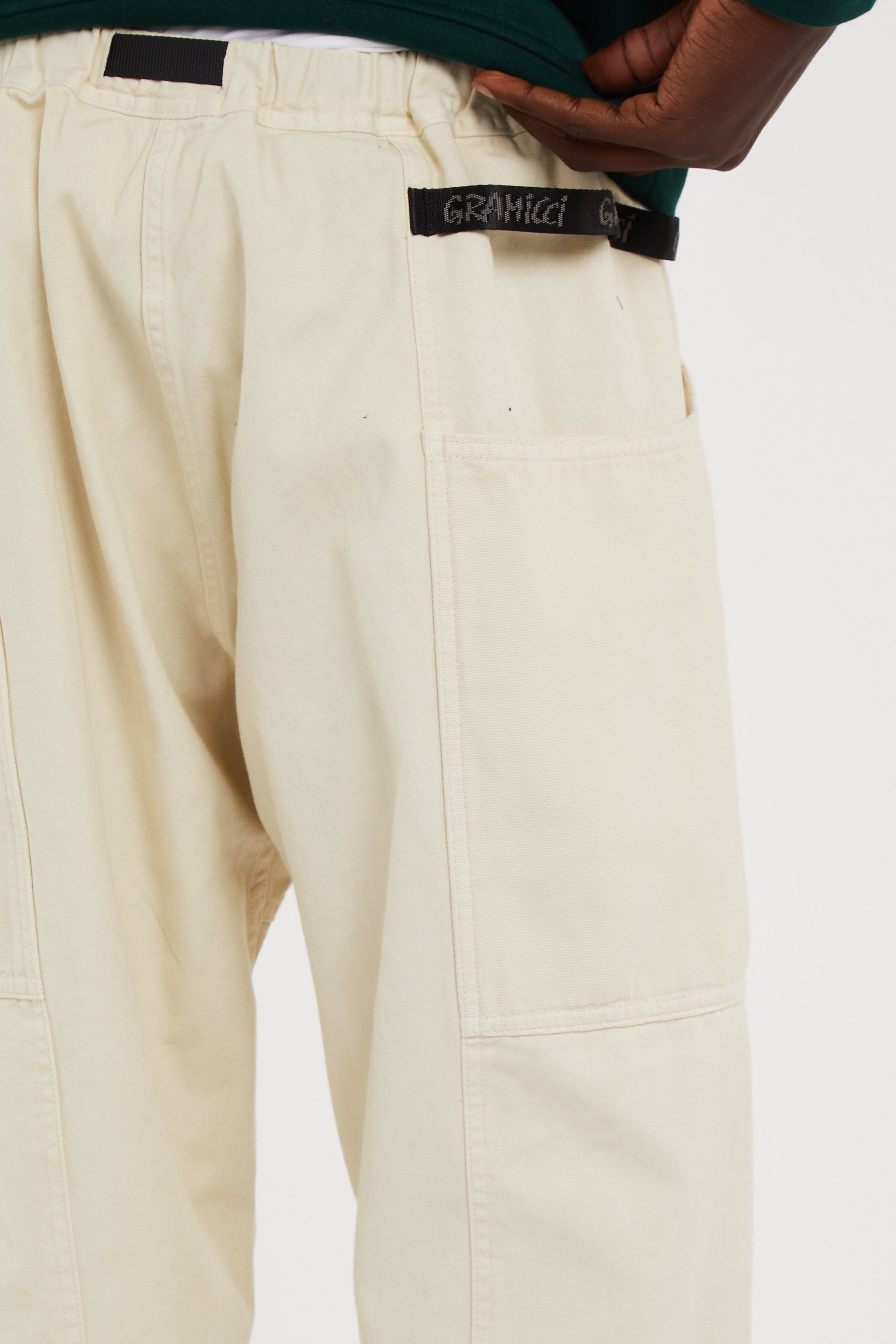 Pantalon cargo | Beige GRAMICCI Homme
