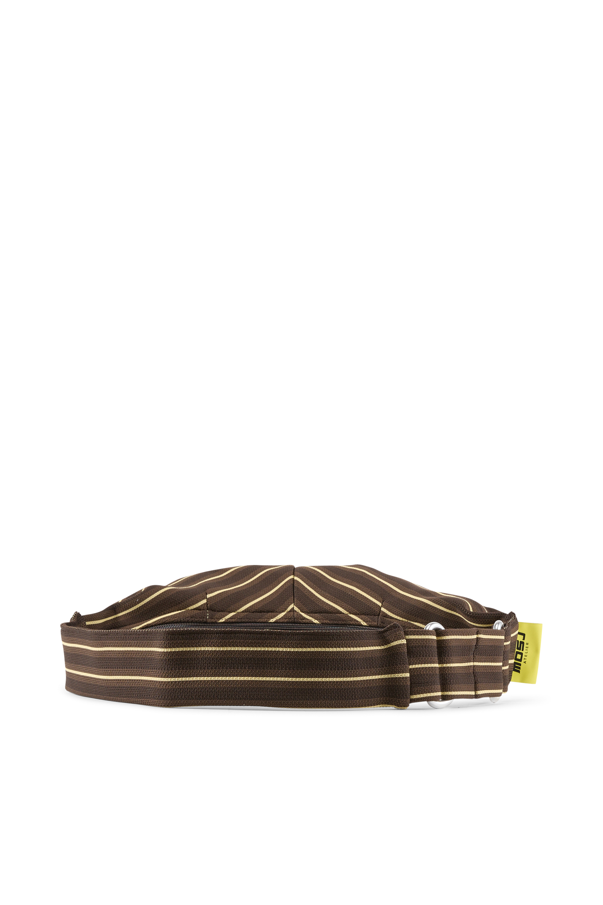 Sac MOSJ Brown