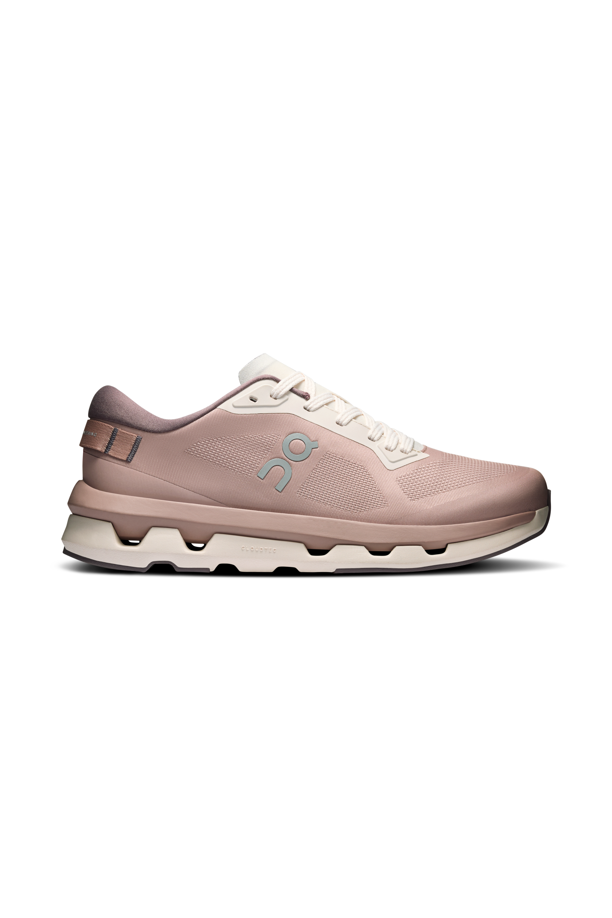 Men?s Storm 96 LO fabric and leather sneakers ON Pink