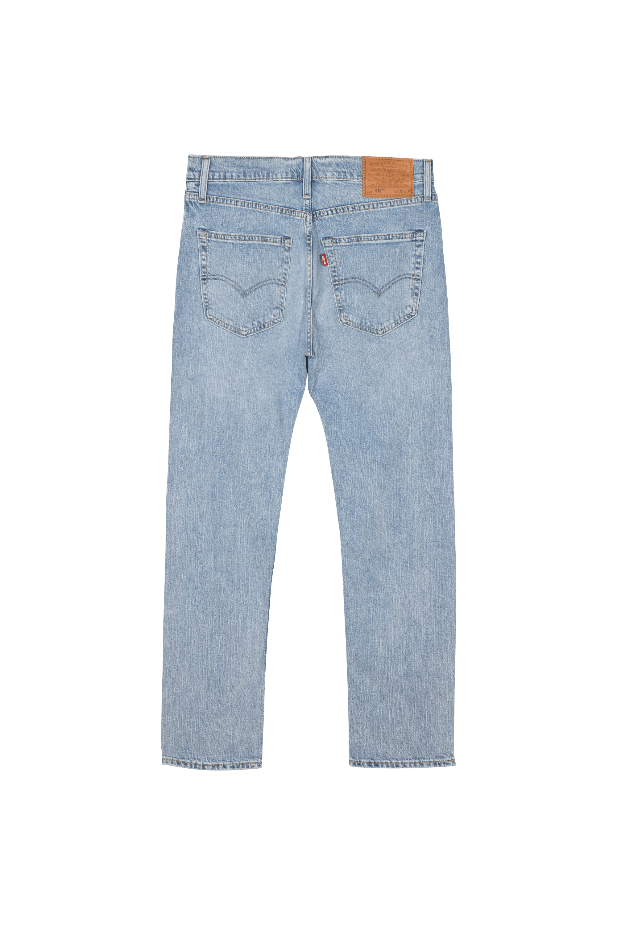 jean LEVI'S Bleu