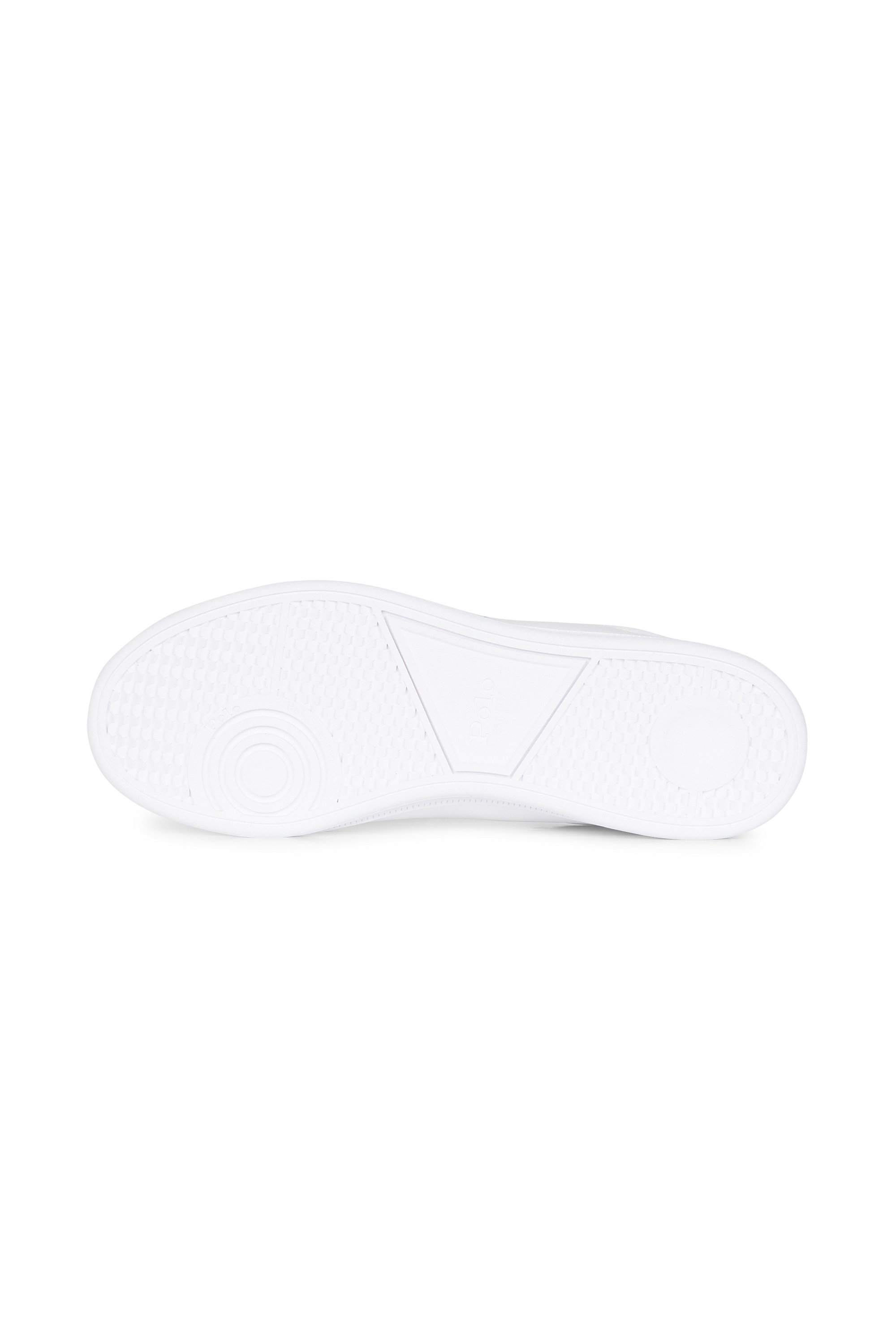 Sneakers White