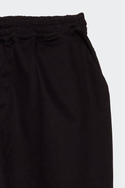 NEW AMSTERDAM SURF ASSOCIATION Pantalon Noir