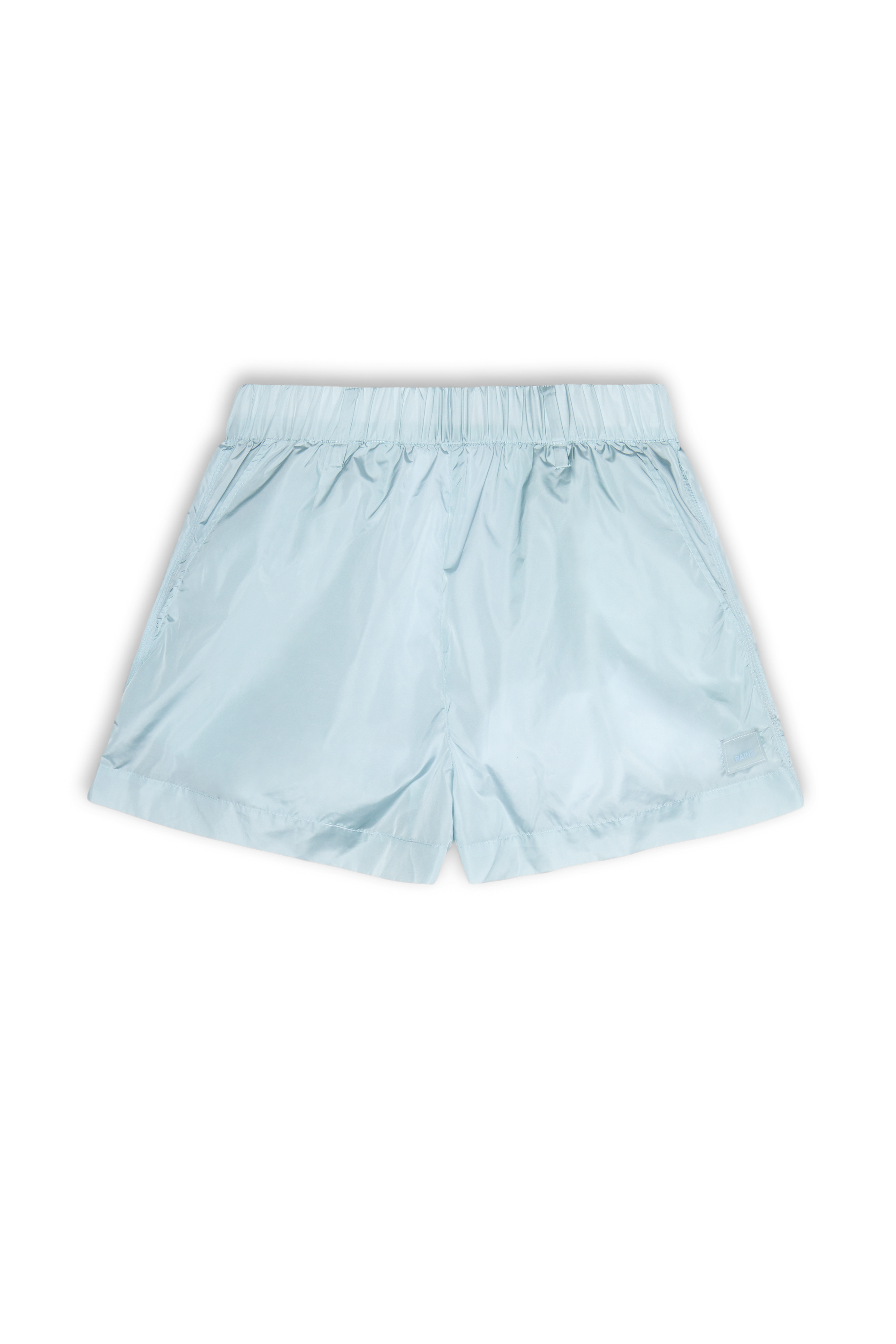 Short Bleu