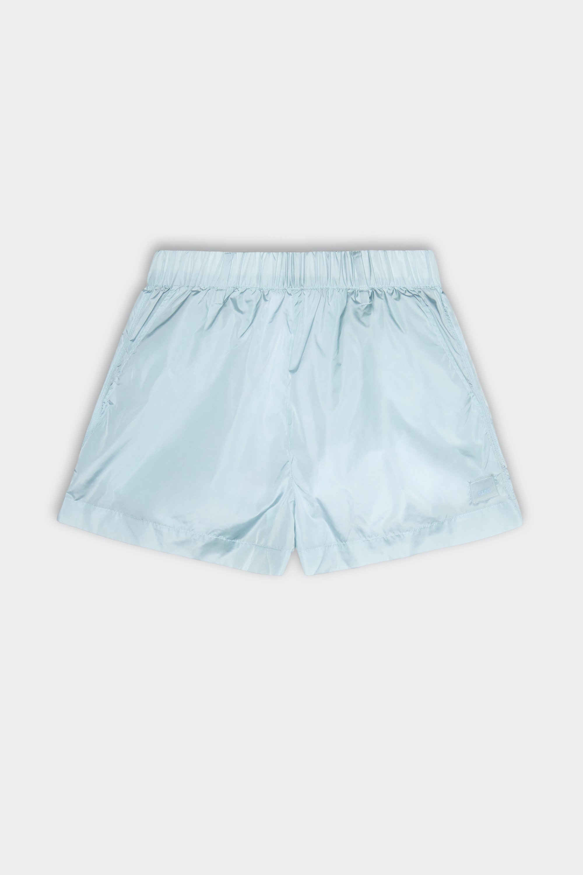 Shorts | Blue by RAINS Shorts Blue