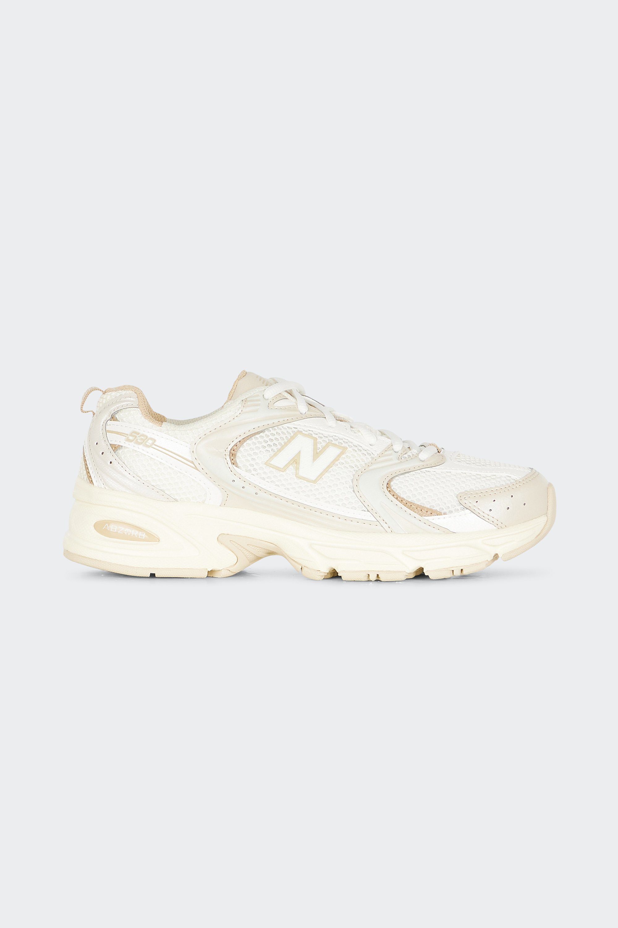 Baskets | Beige by NEW BALANCE Baskets Beige