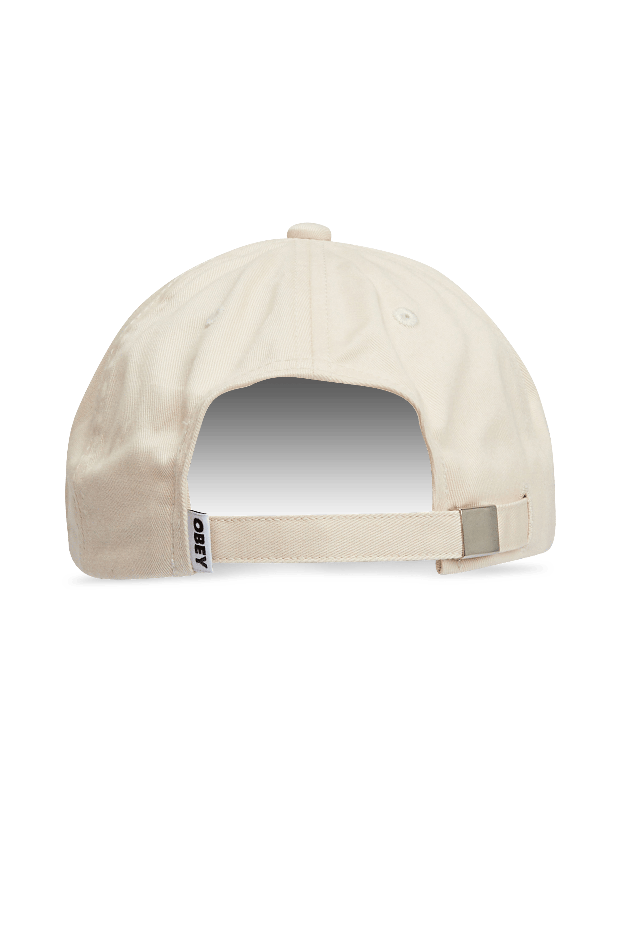 casquette | Beige OBEY Femme