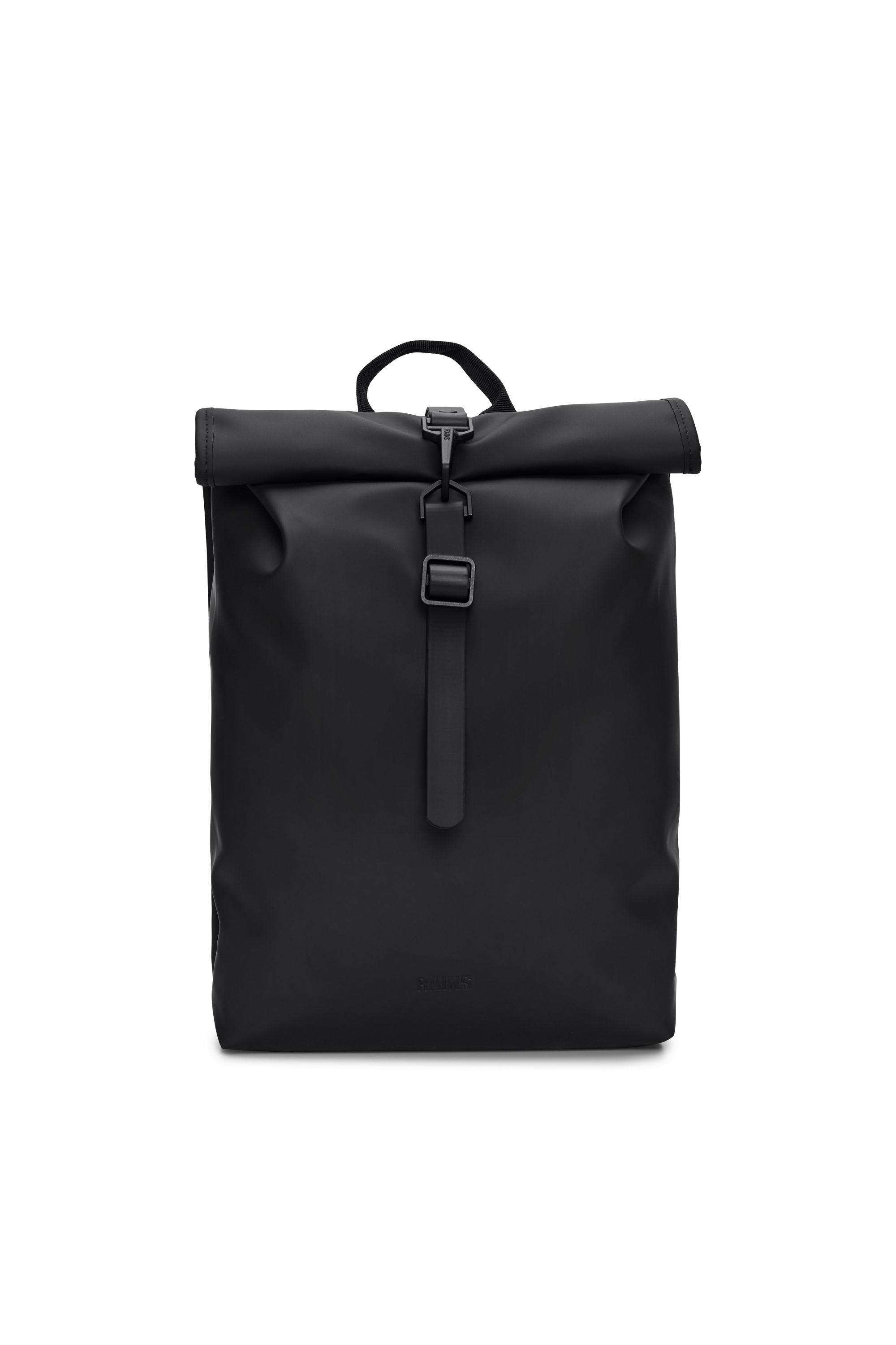Backpack RAINS Black