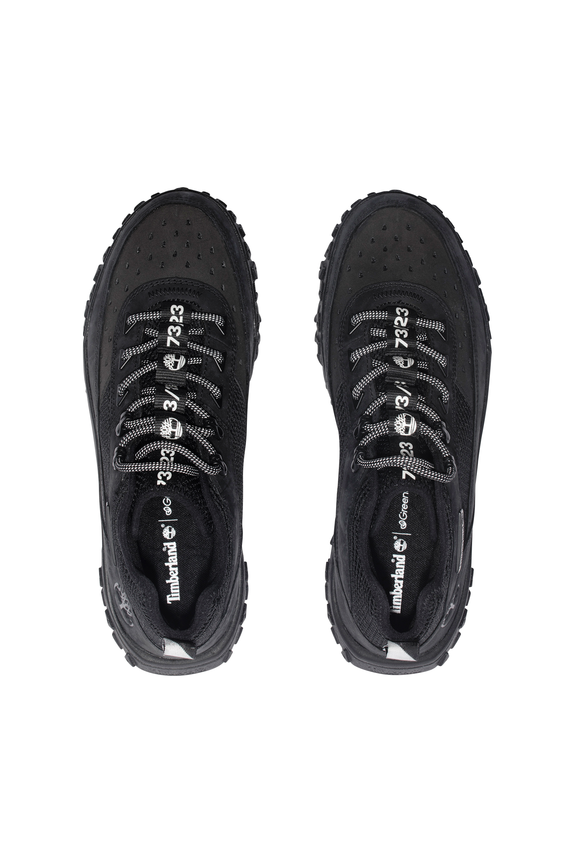 Sneakers Black