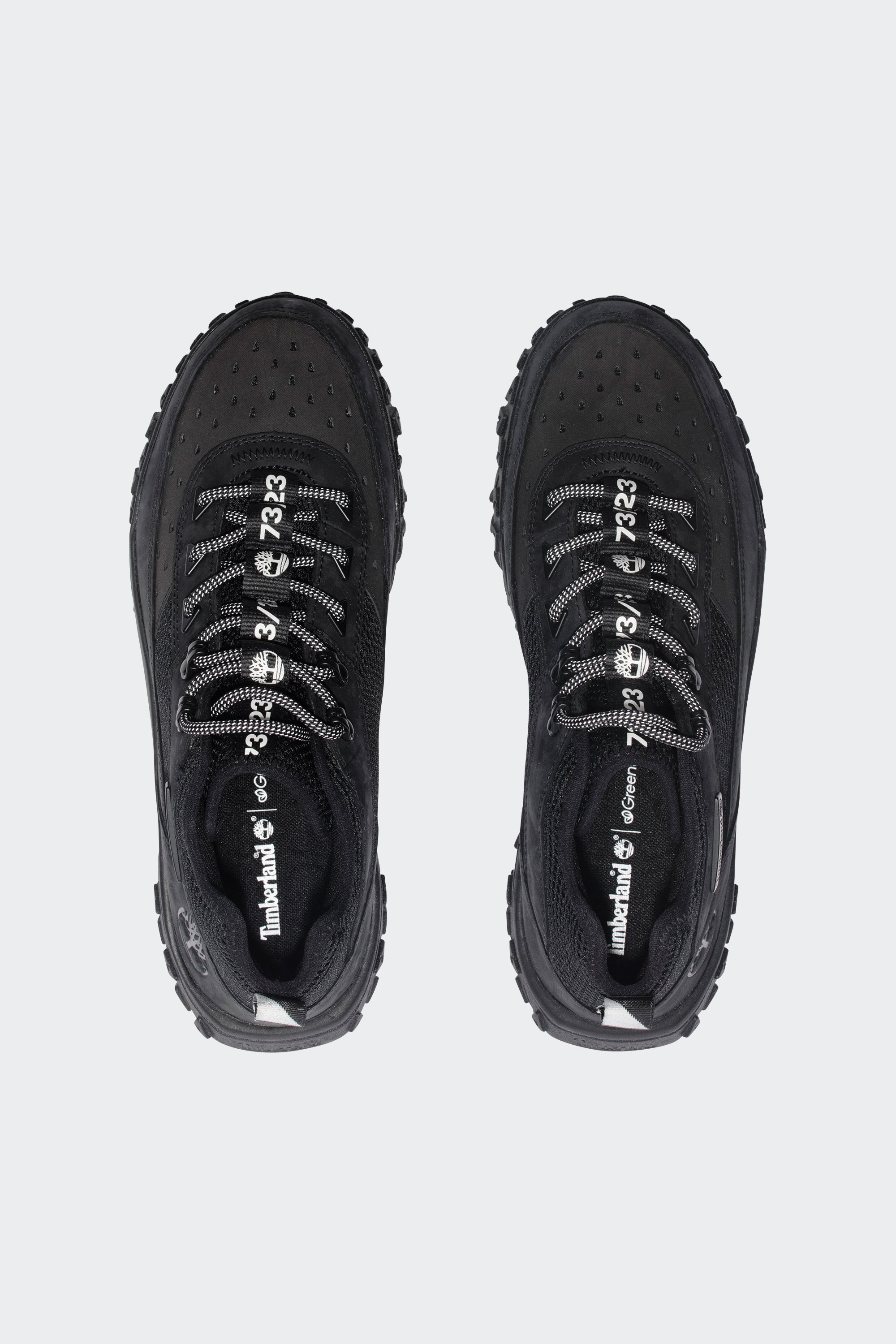 Sneakers | Black by TIMBERLAND Sneakers Black