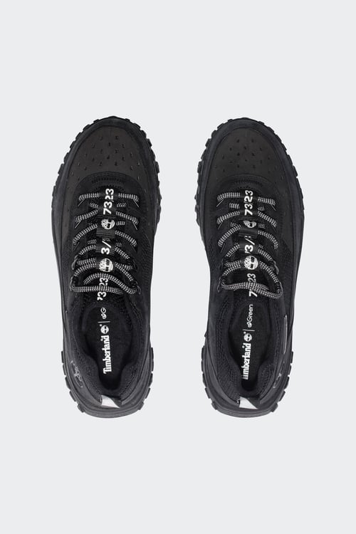 TIMBERLAND Baskets Noir