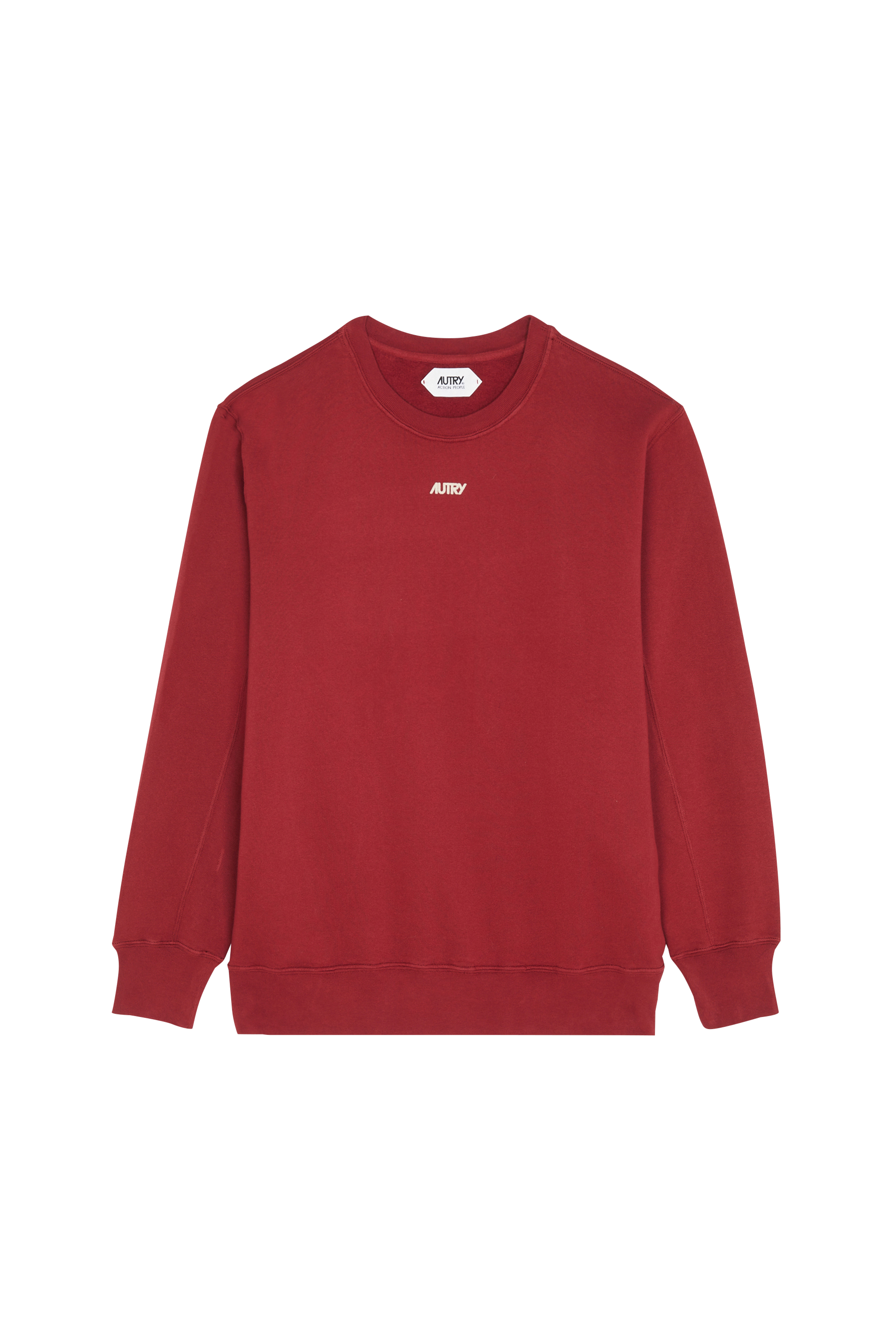 sweatshirt Red