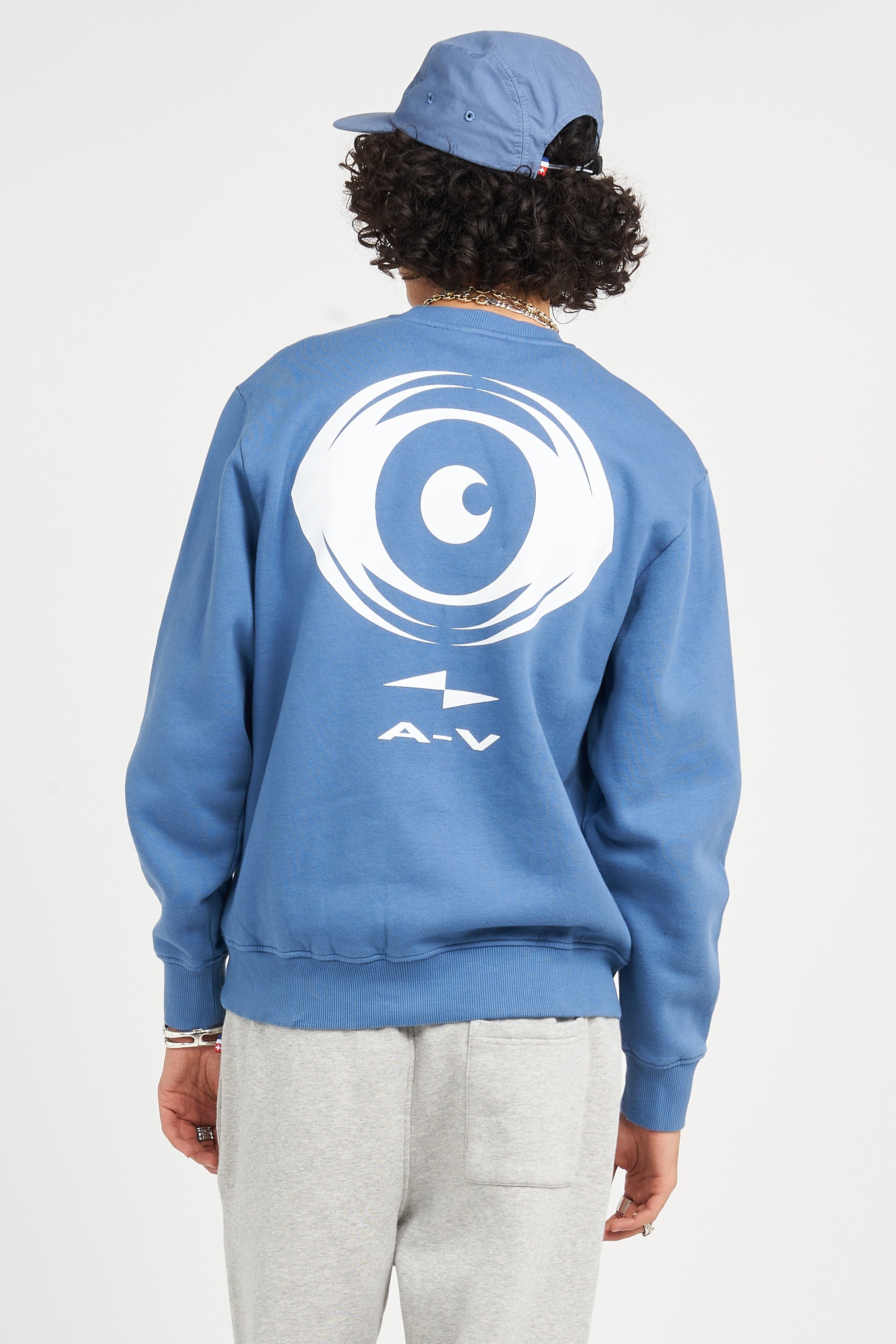 Joggers | Grey by AVNIER Joggers Grey