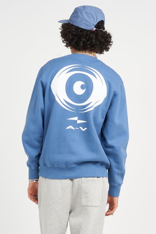AVNIER Jogging Gris