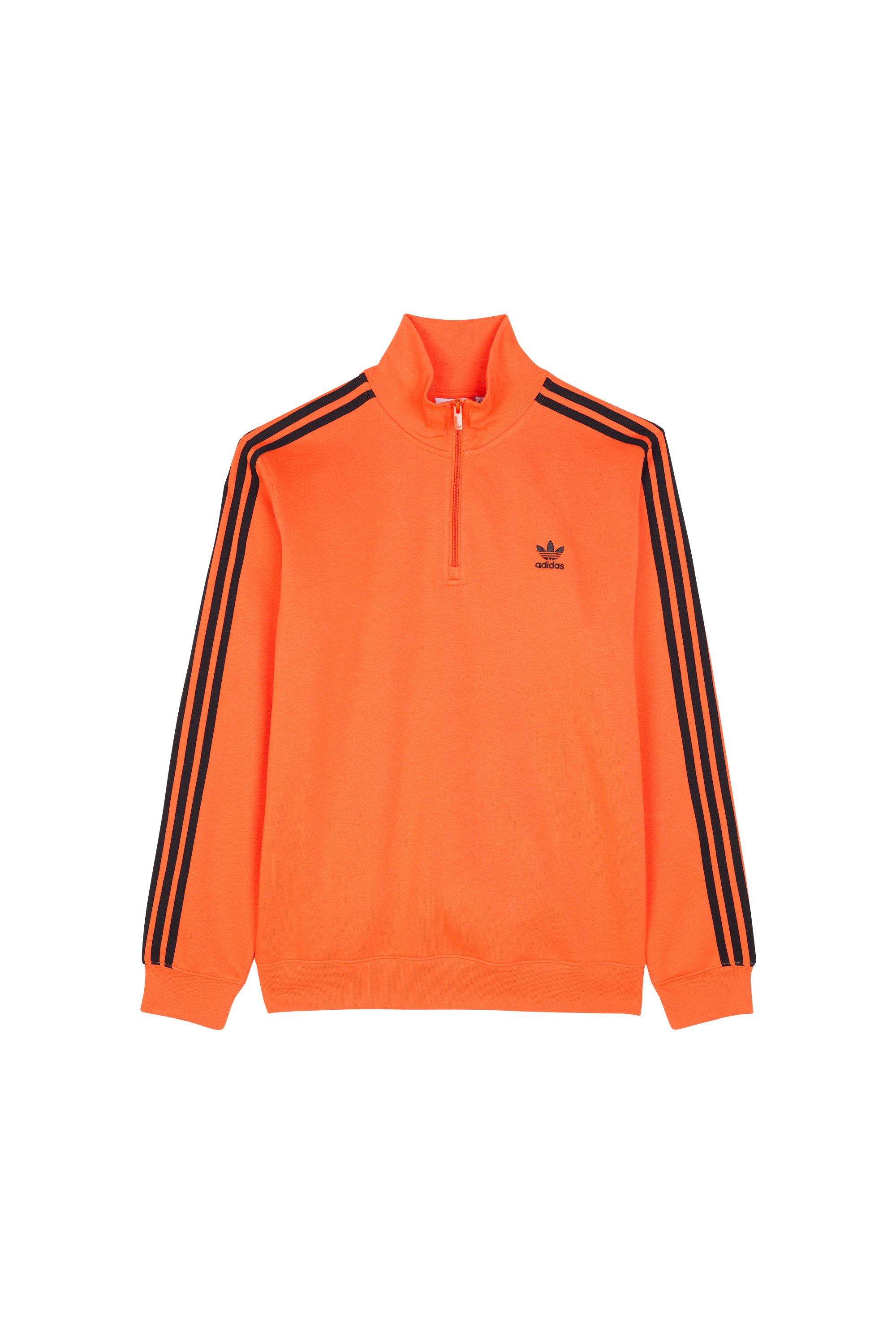 Sweatshirt Orange