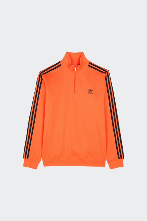 ADIDAS Sweatshirt Orange