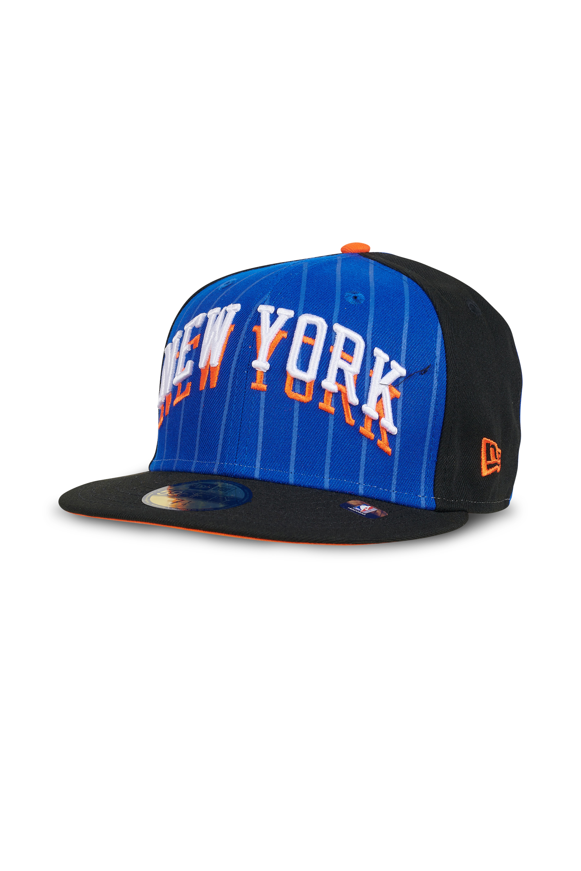 Casquette  Bleu