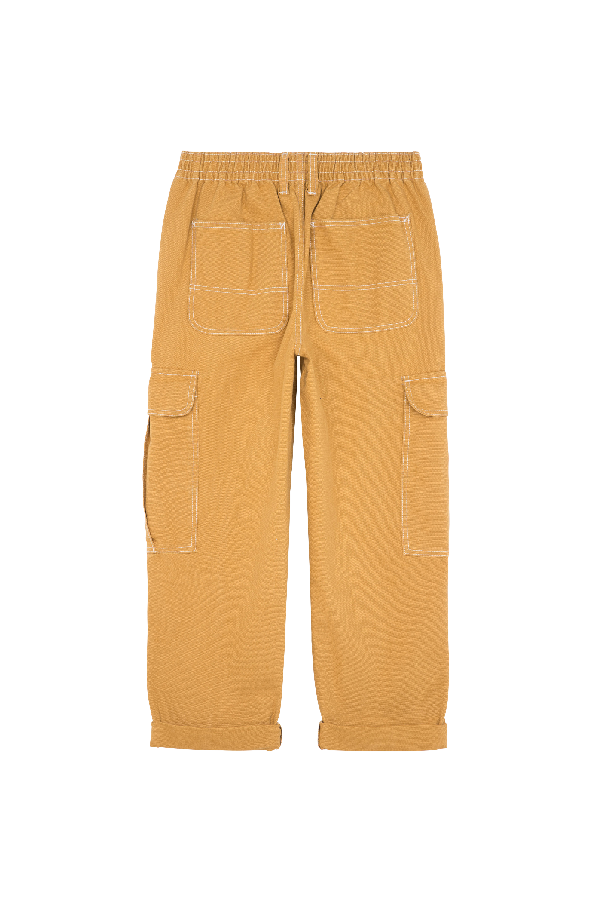 Jean Jaune
