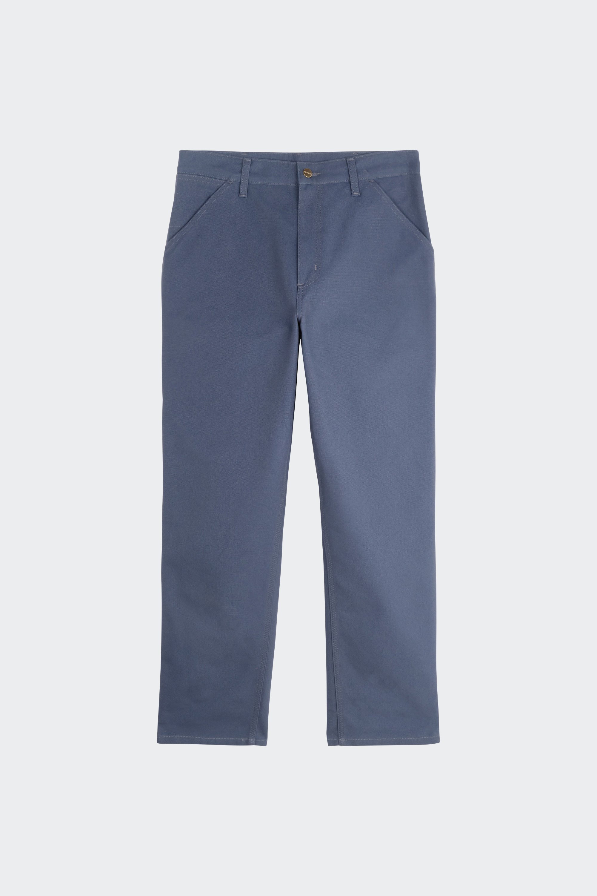 Trousers | Grey by CARHARTT WIP Trousers Grey