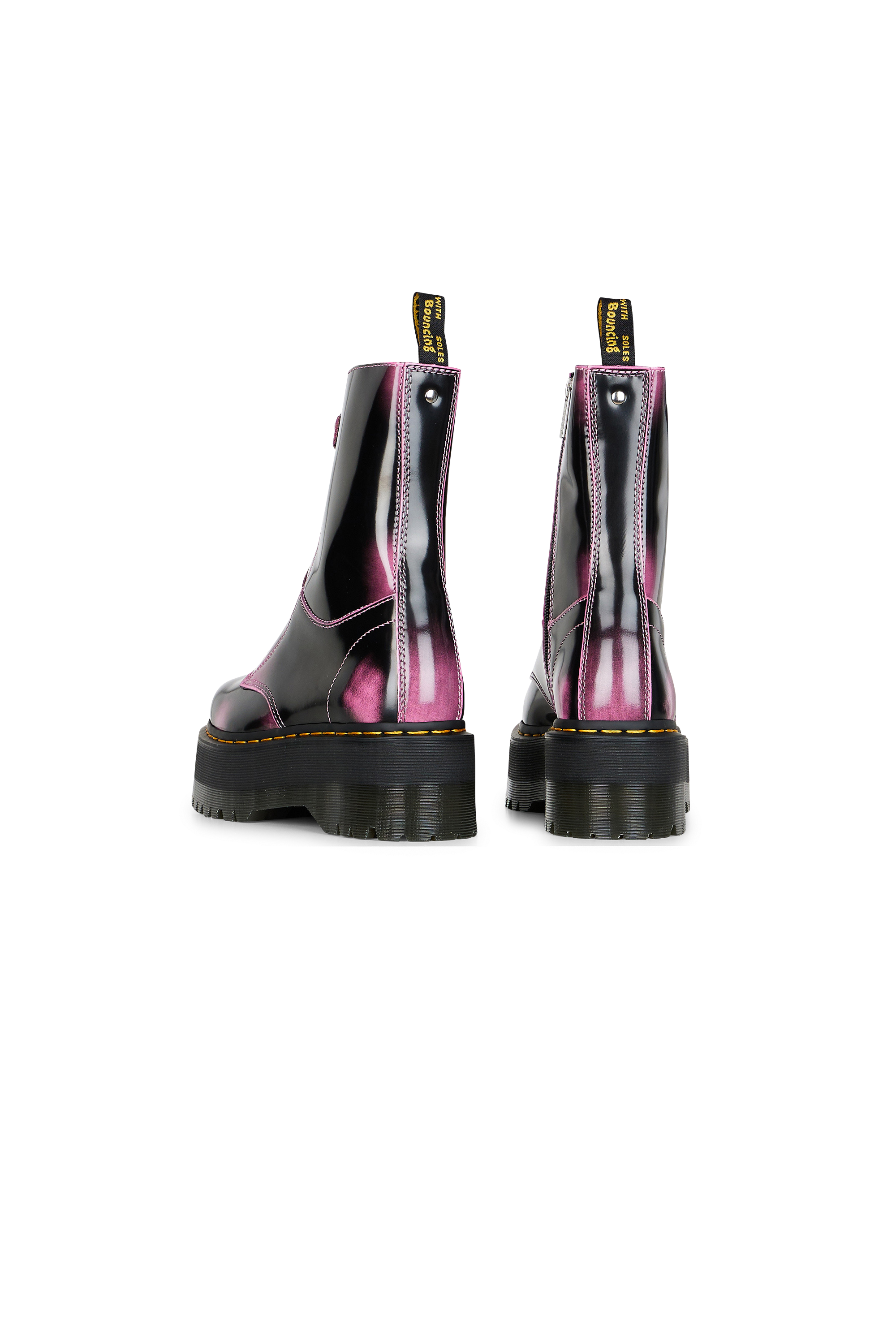 Boots | Multicolored DR. MARTENS Women