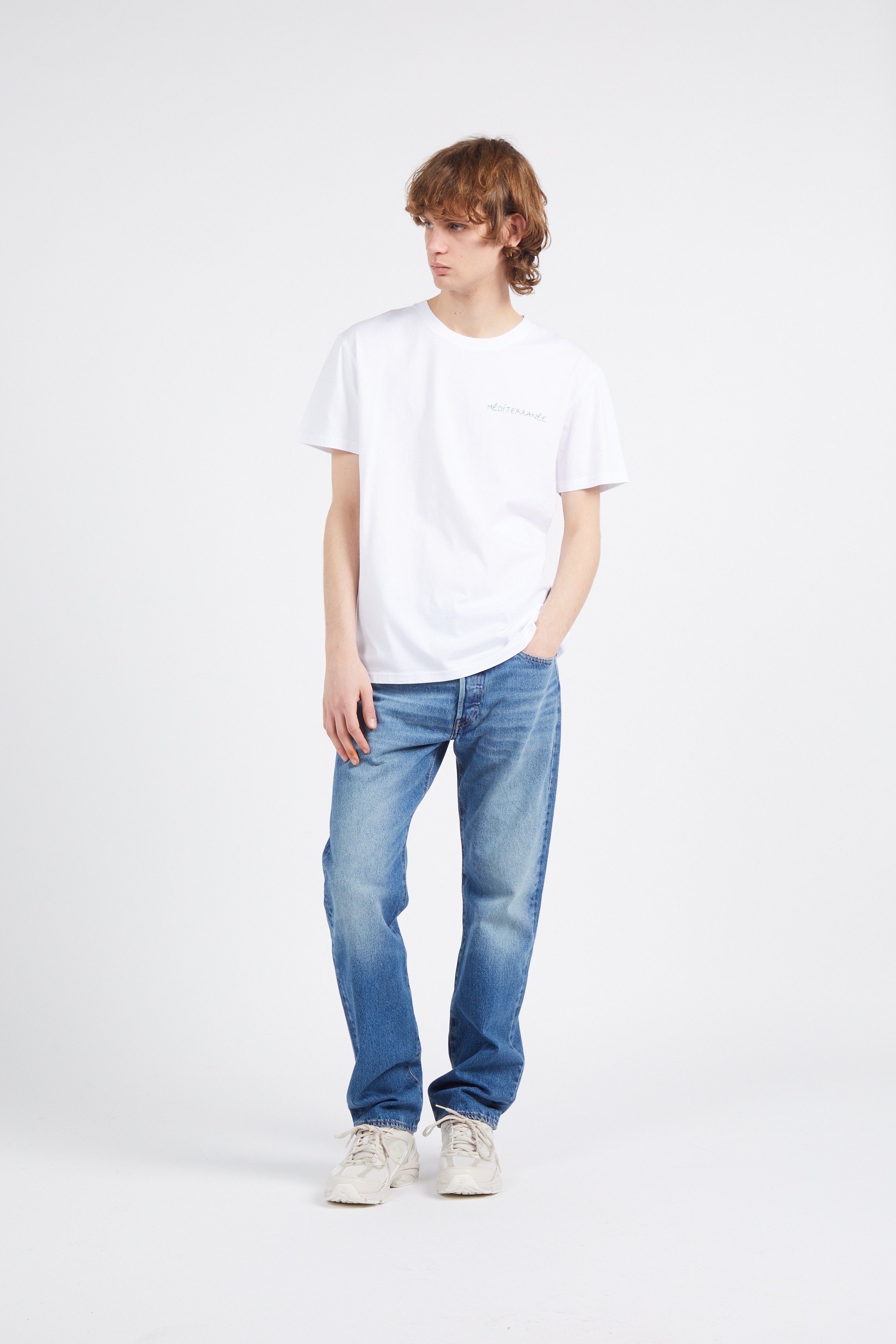 Jeans | Blue LEVI'S Men