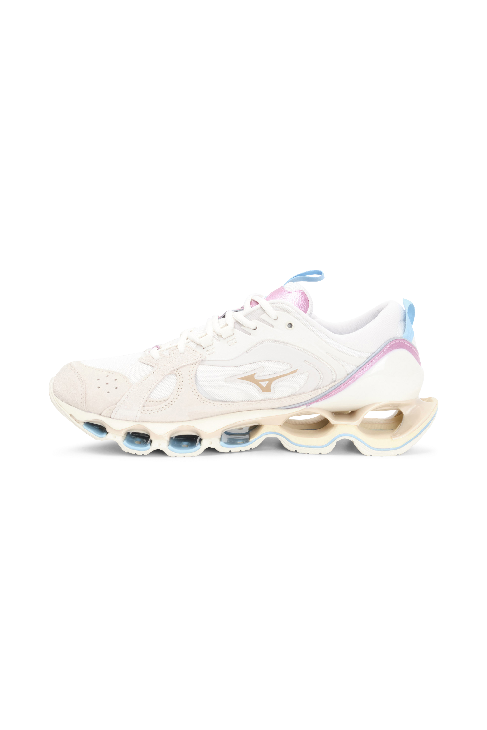 Baskets  | Beige MIZUNO Homme