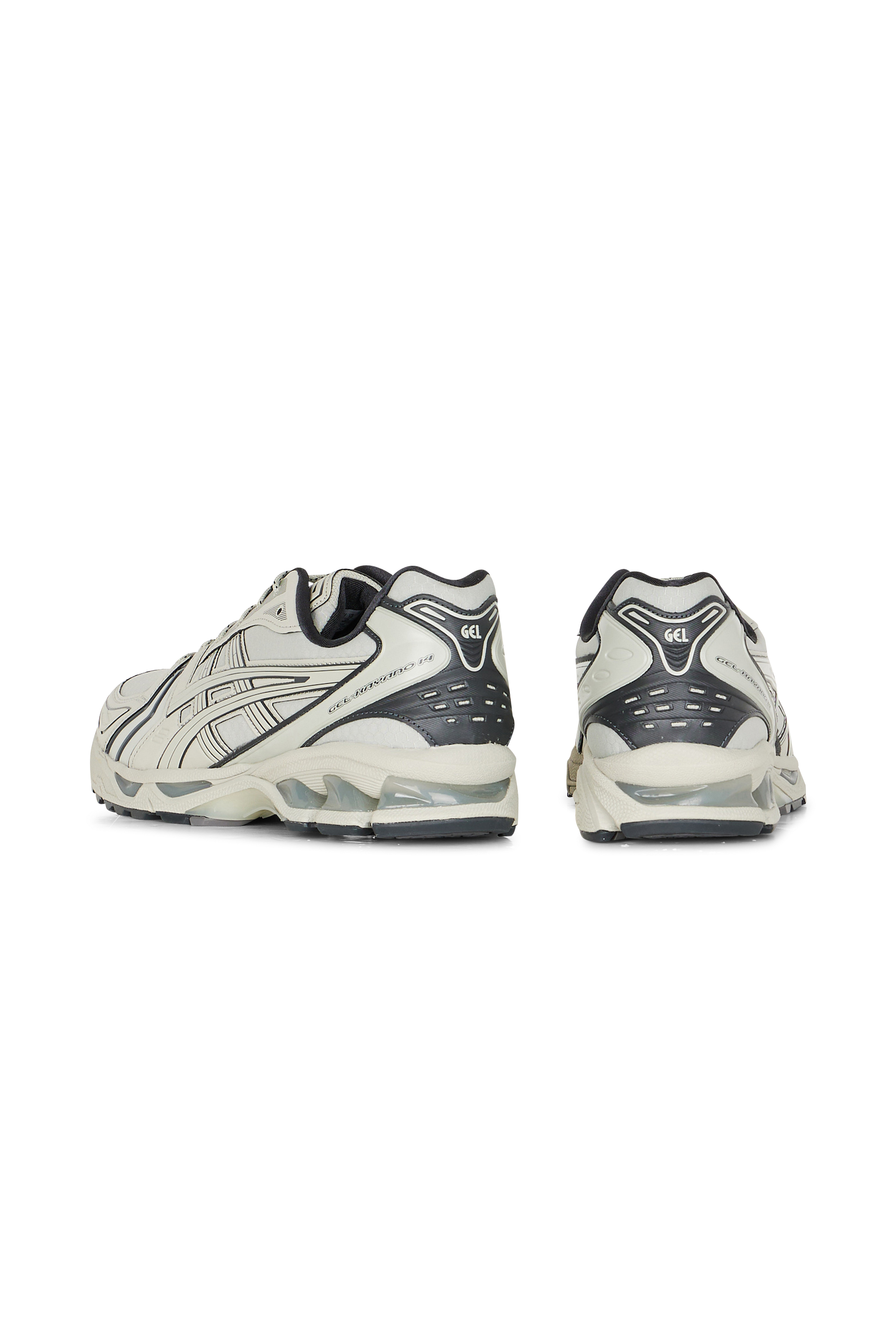 Sneakers | Grey ASICS Women