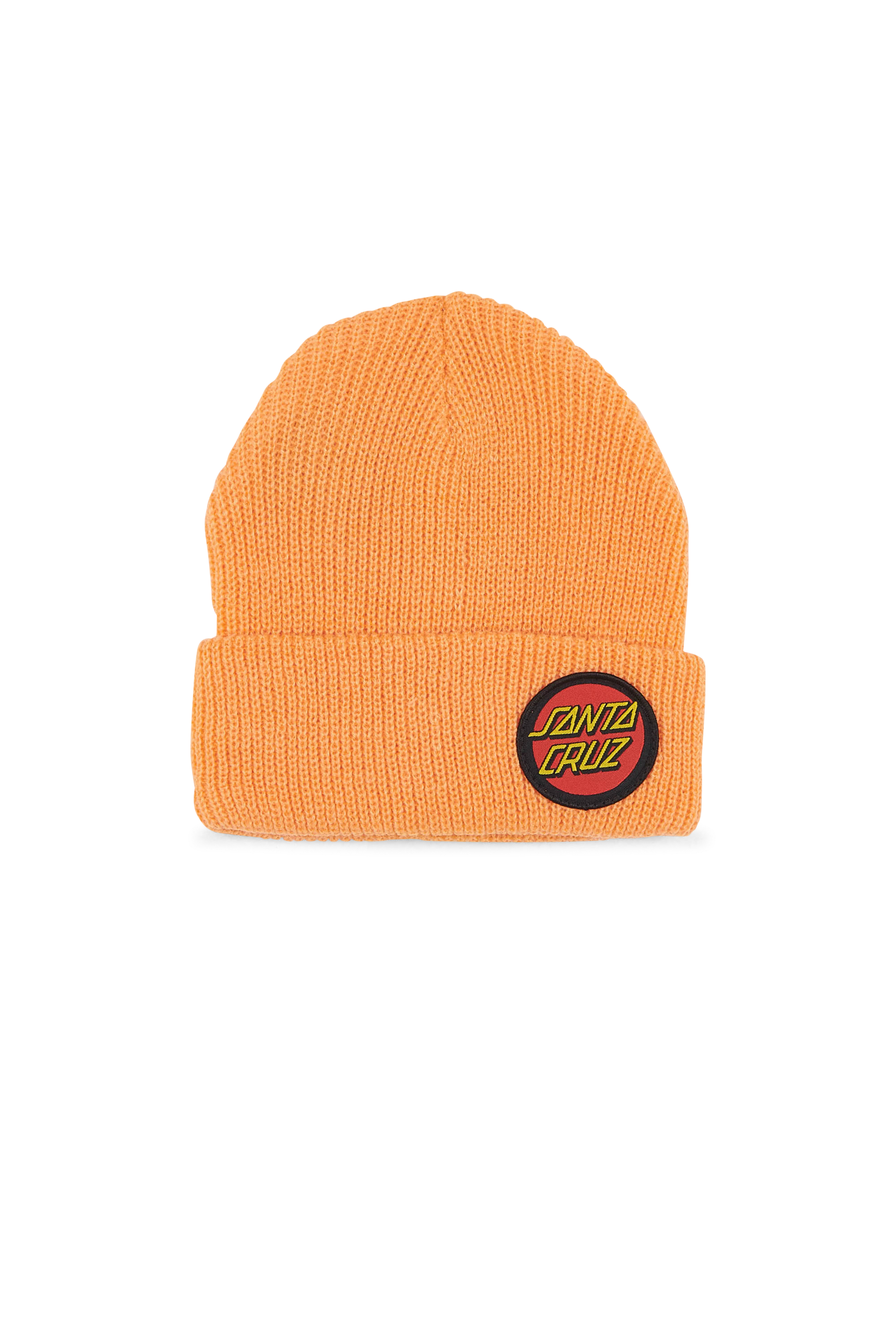 Beanie Orange