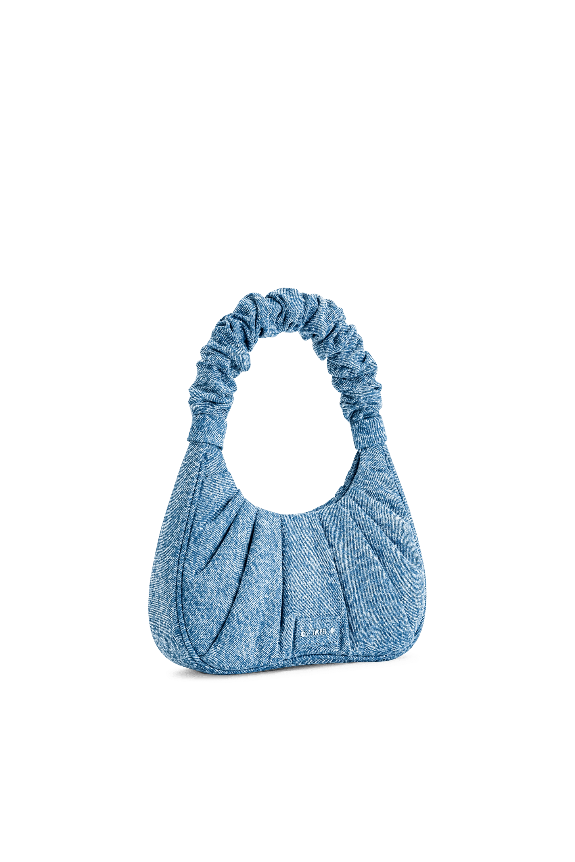 Sac à main Bleu