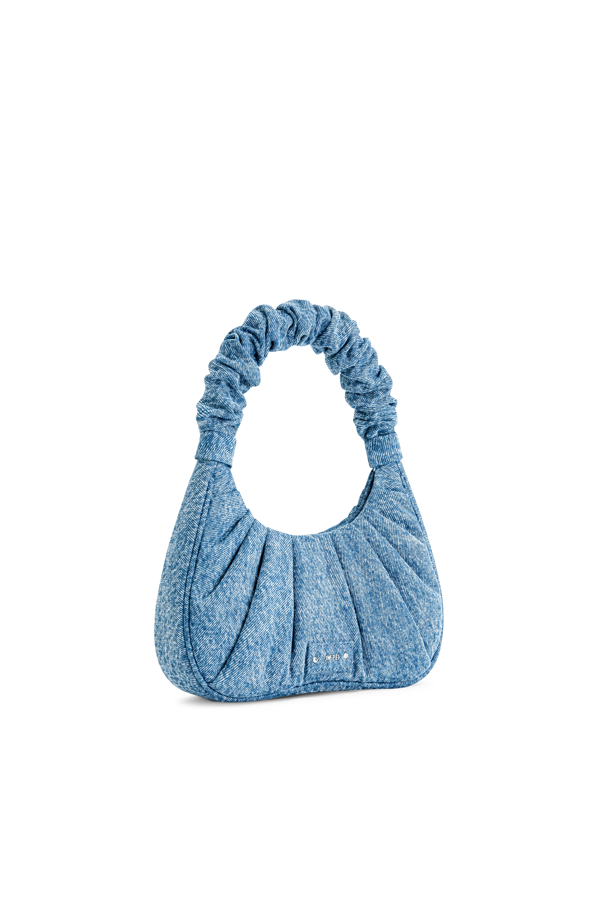 Handbag Blue