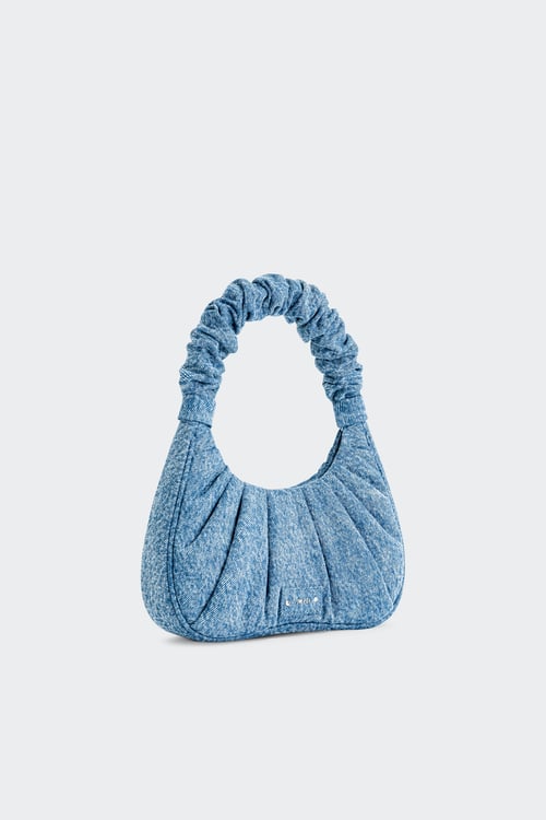 JW PEI Sac à main Bleu