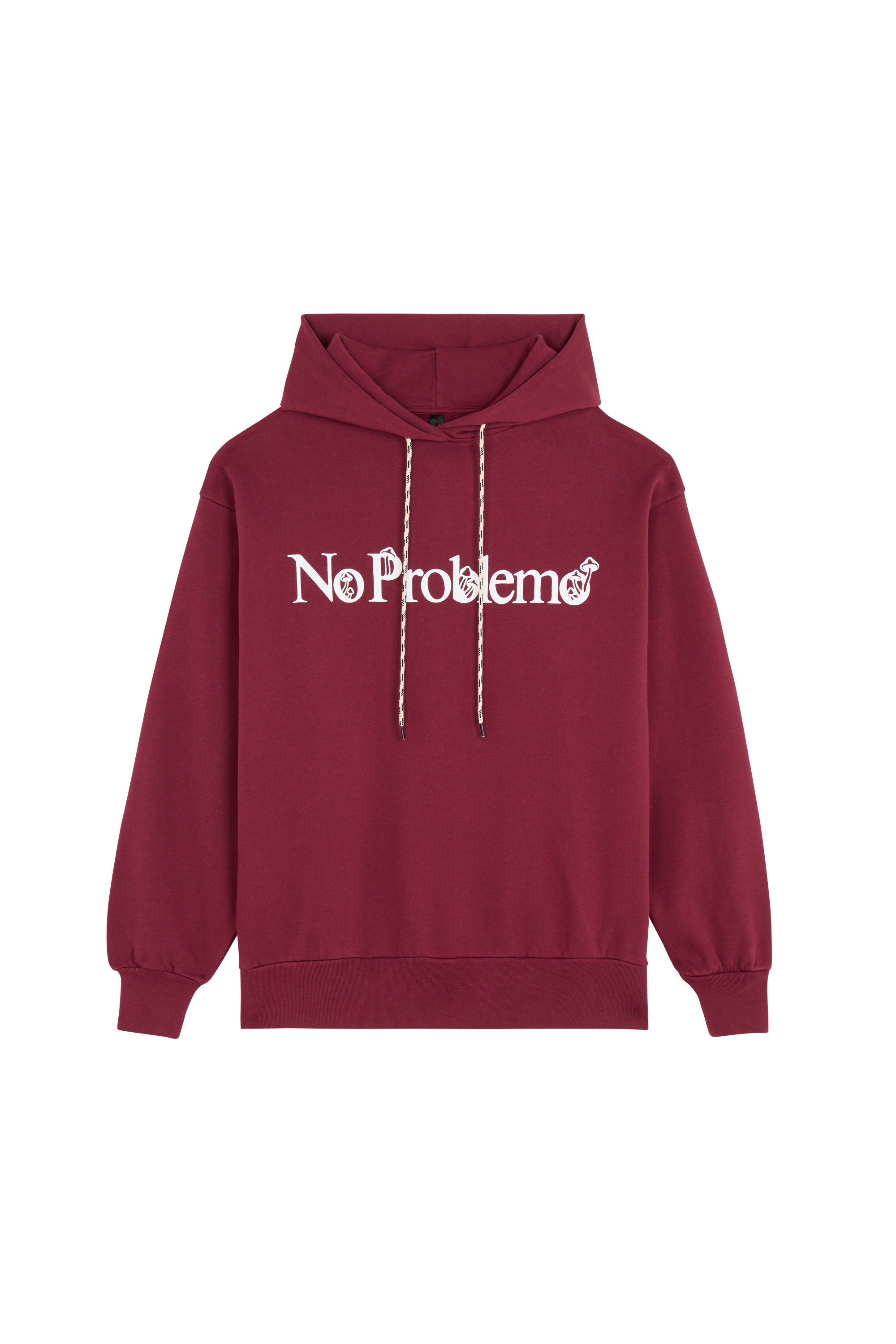 Hoodie Red